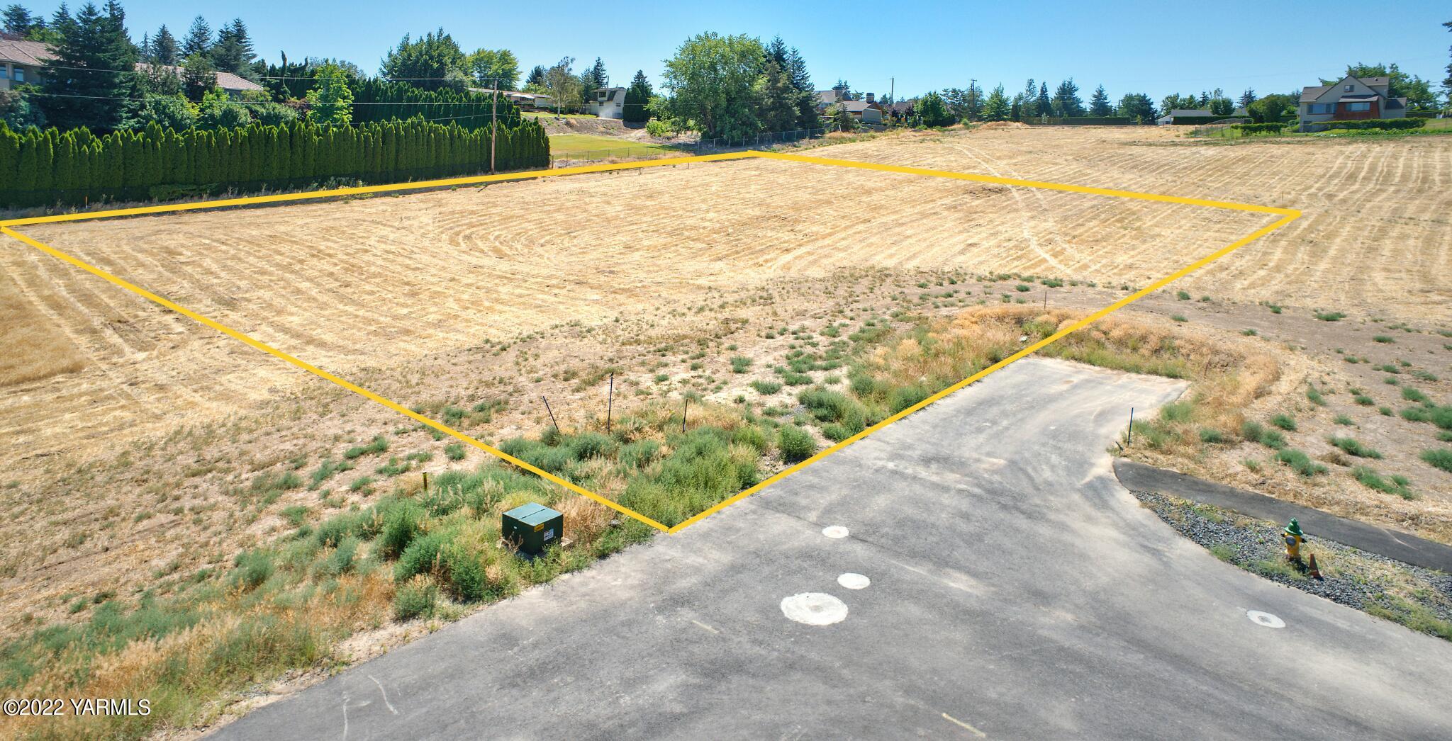 NKA Canyon Estates Way Unit: Lot 3