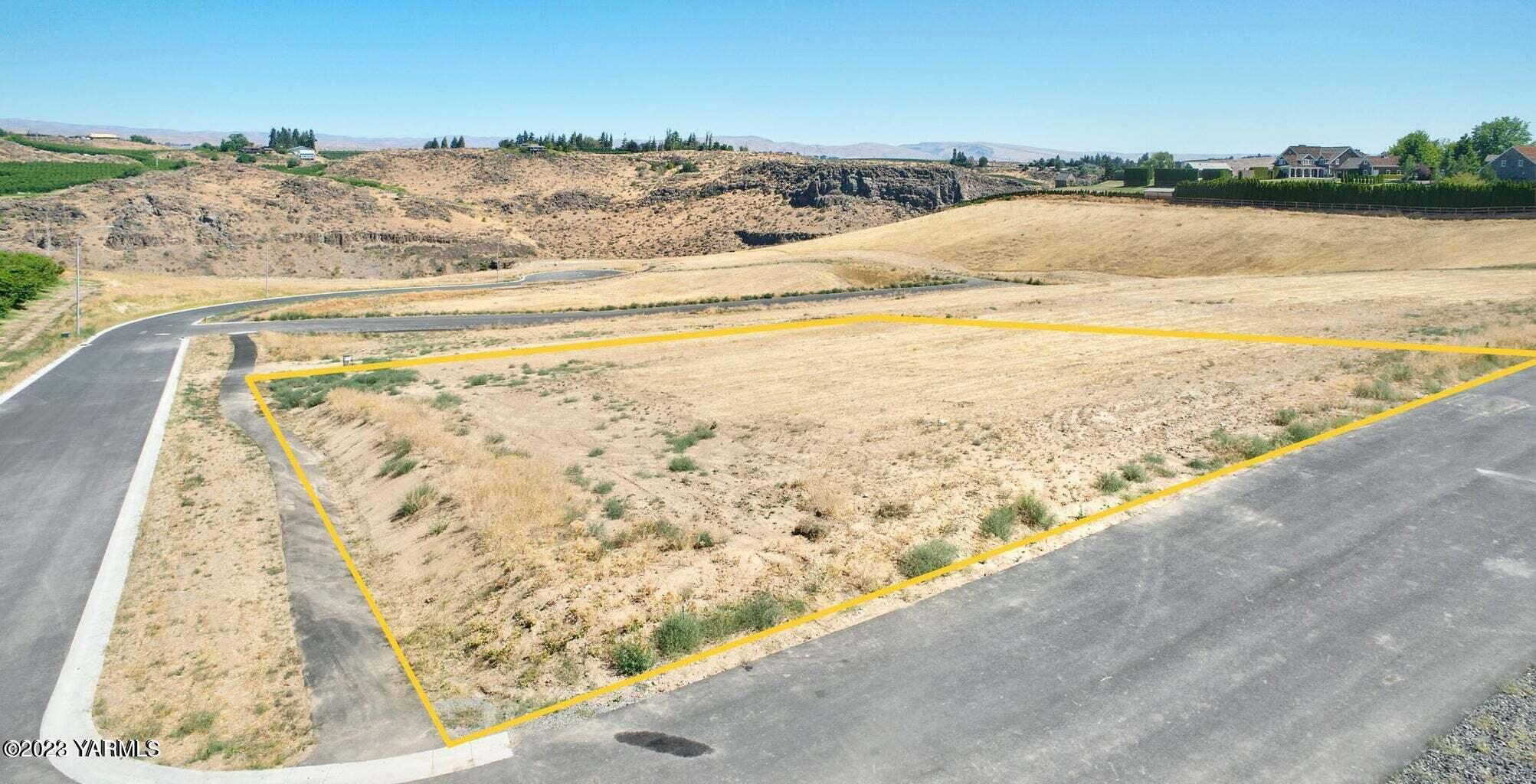 NKA Canyon Estates Way Unit: Lot 6