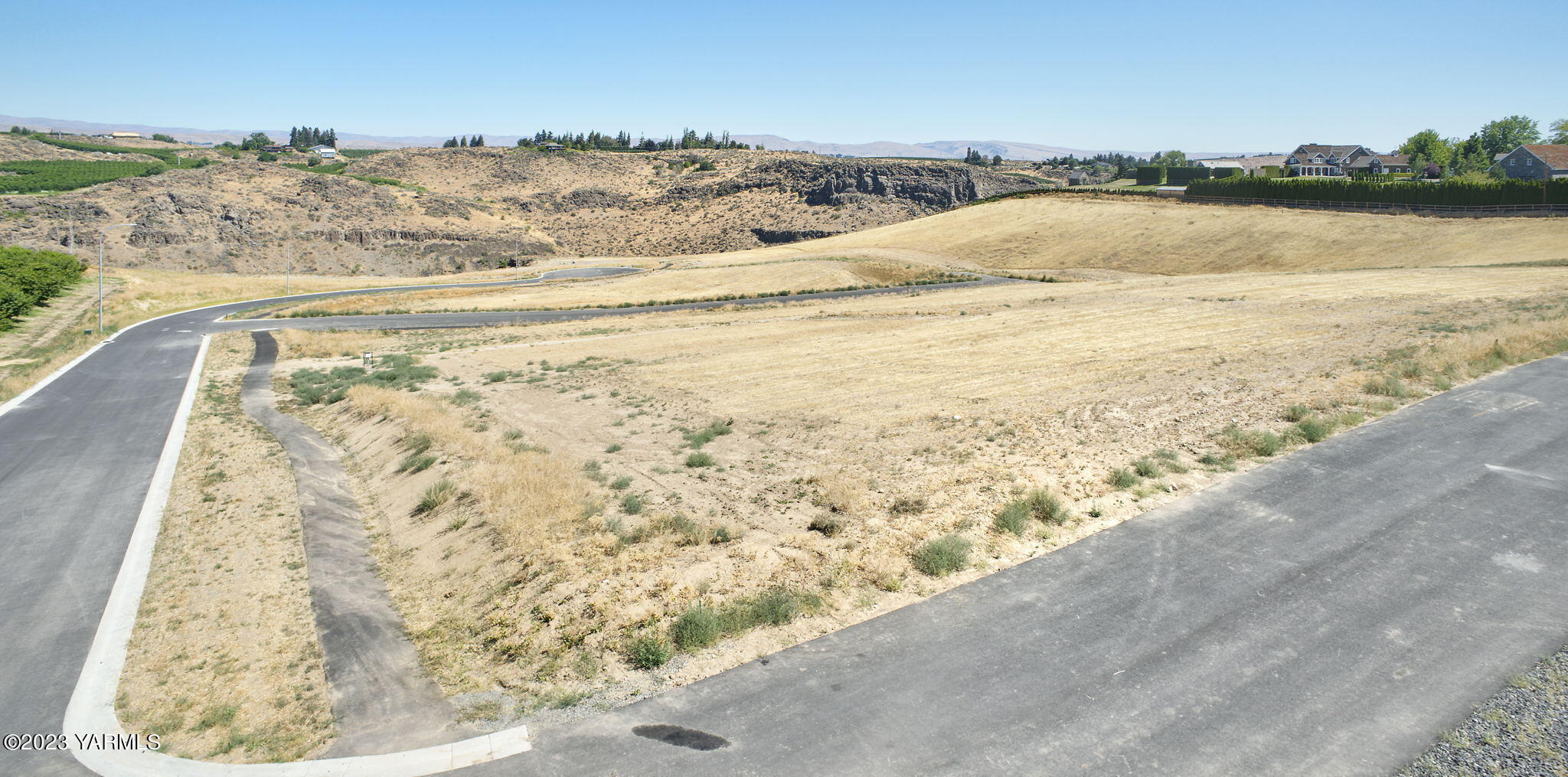 NKA Canyon Estates Way Unit: Lot 6