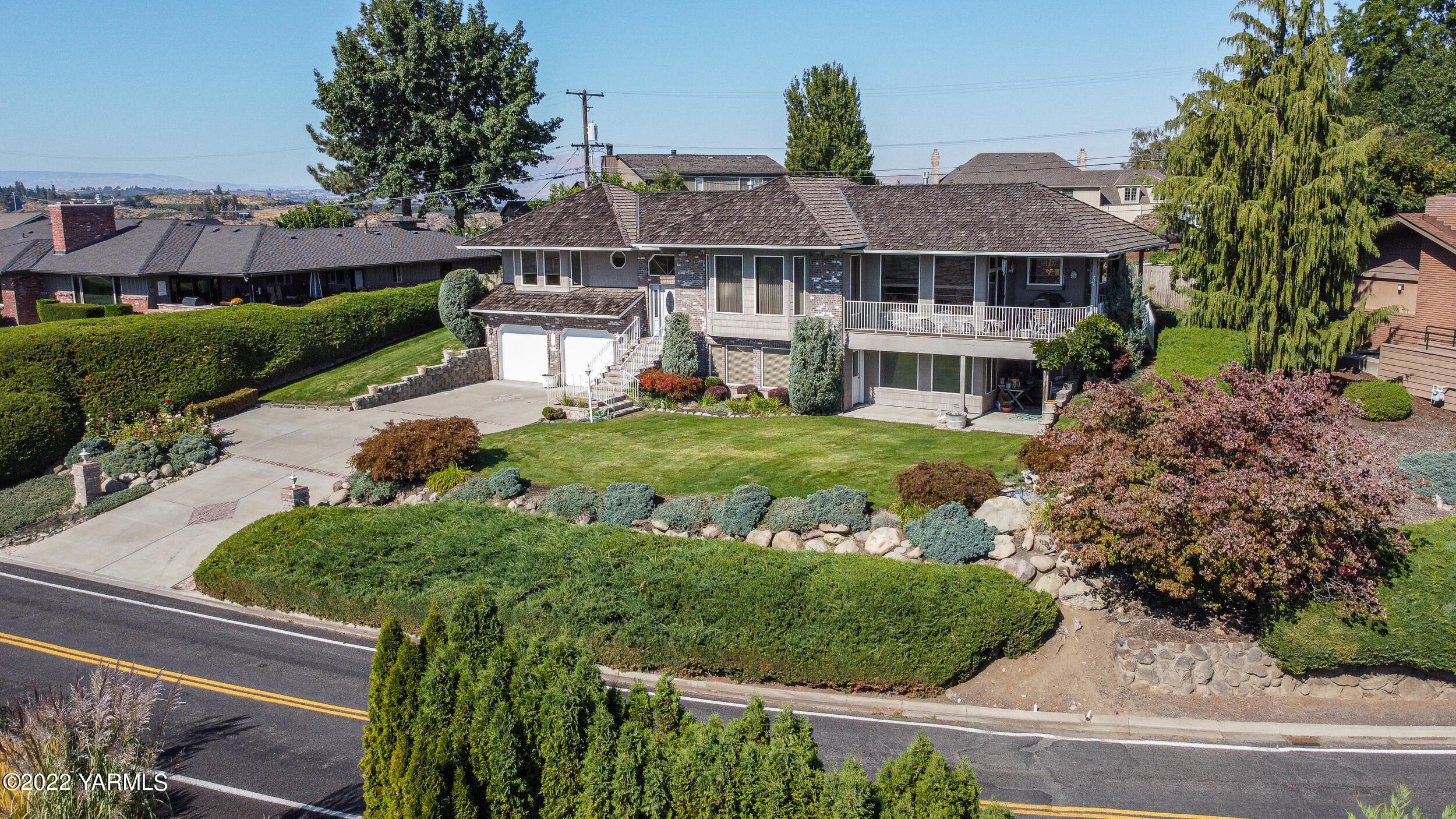 4705 Scenic Dr