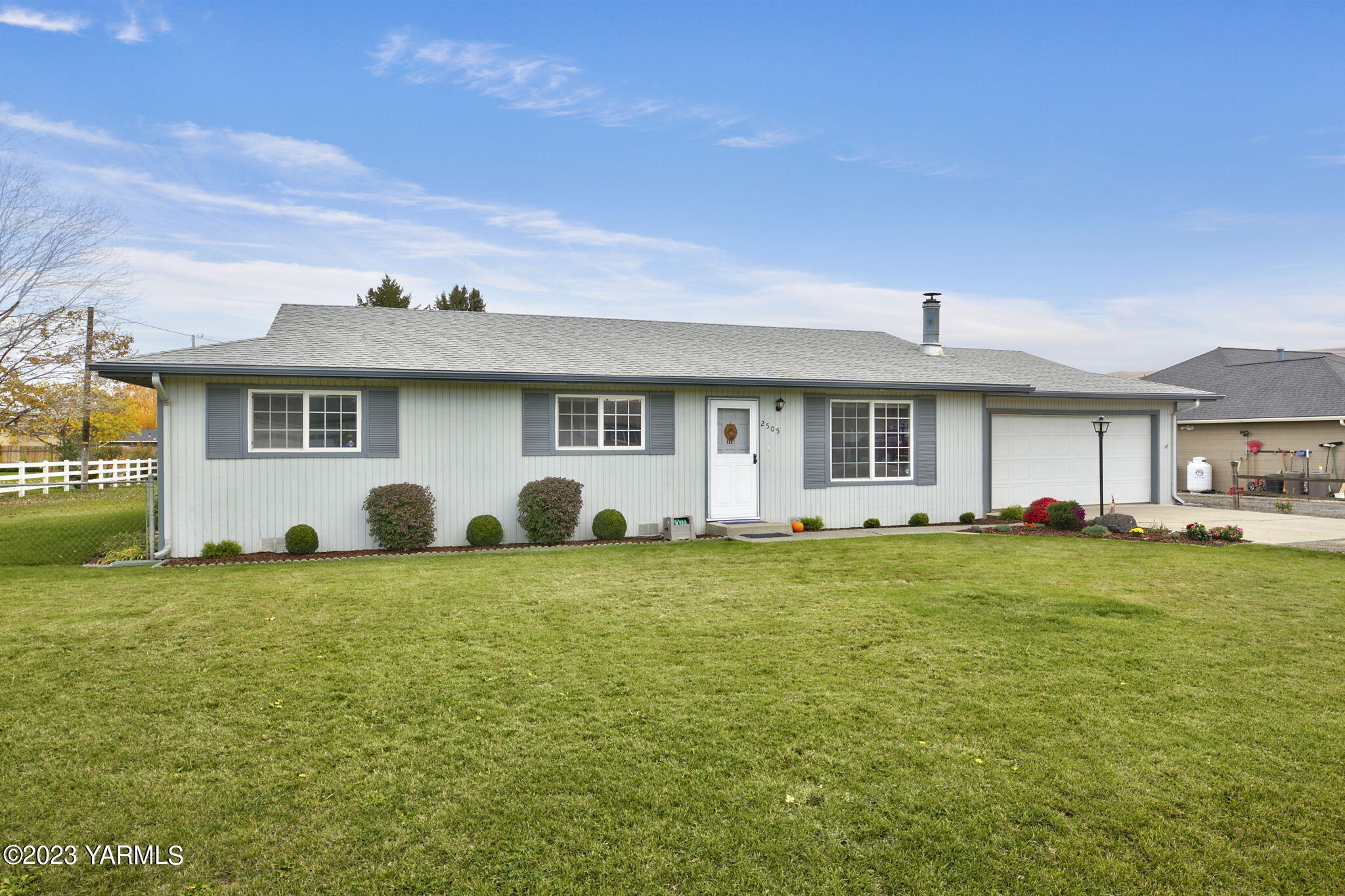 2505 S 53rd Ave