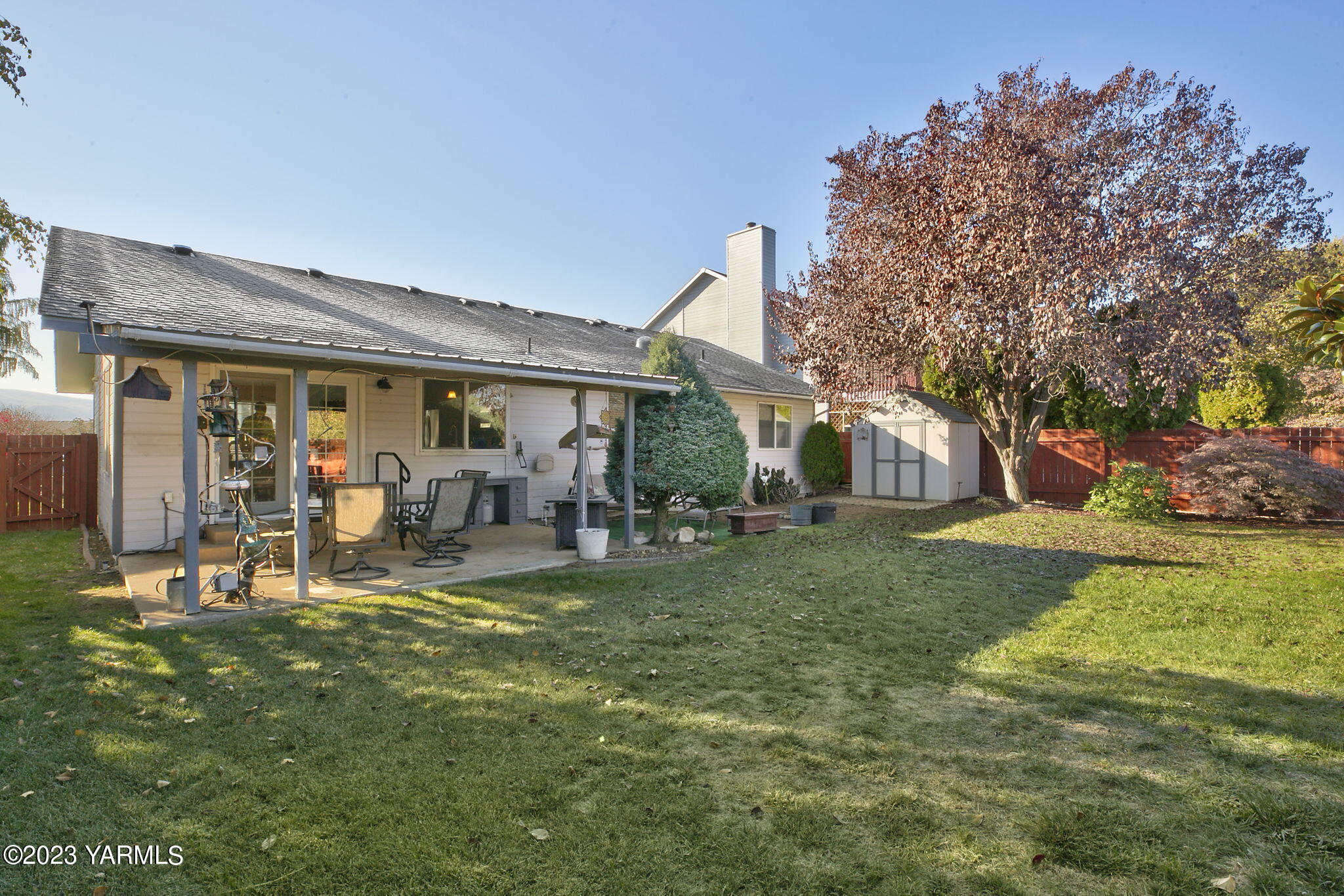 6411 Terry Ave