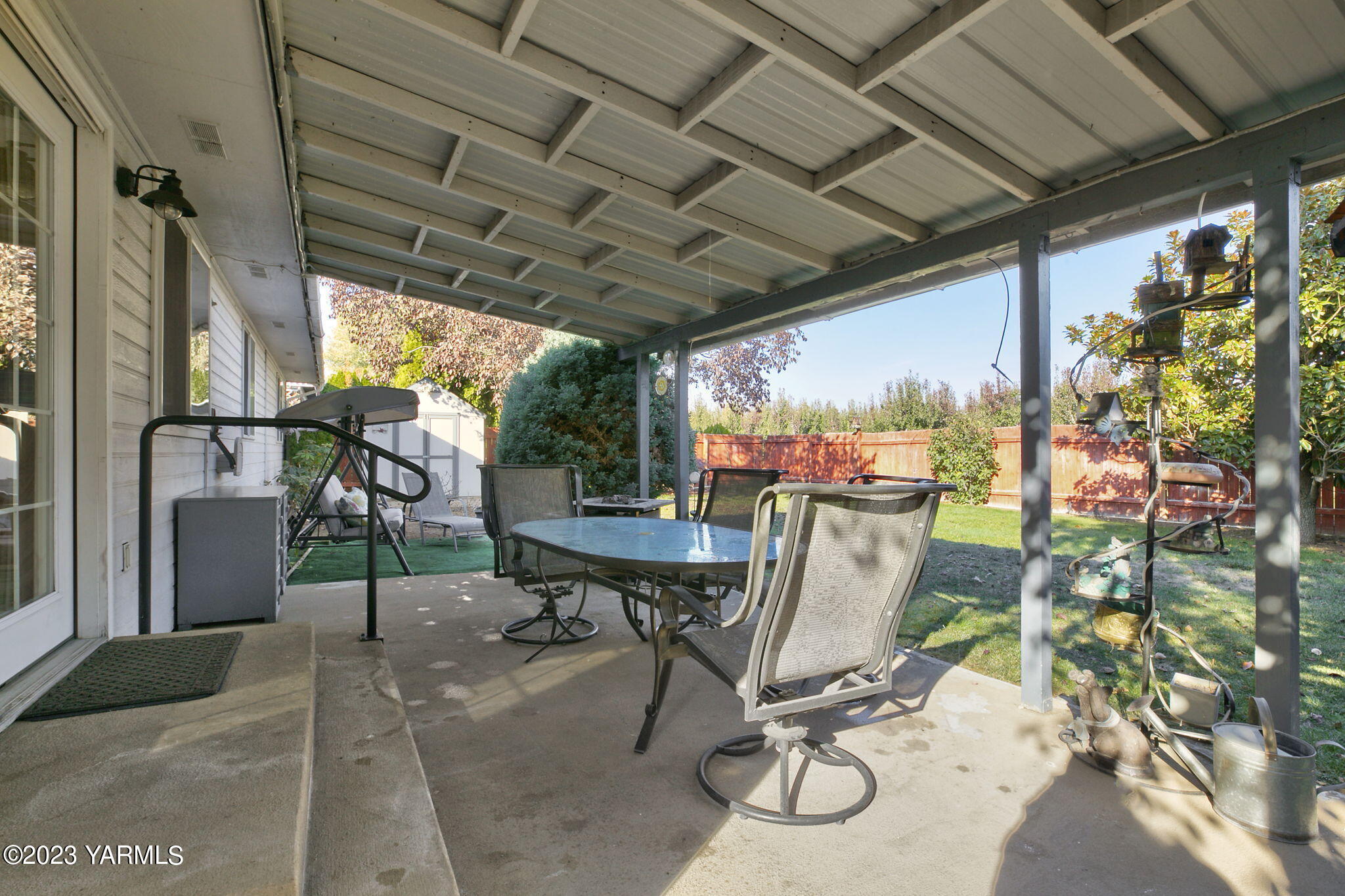 6411 Terry Ave