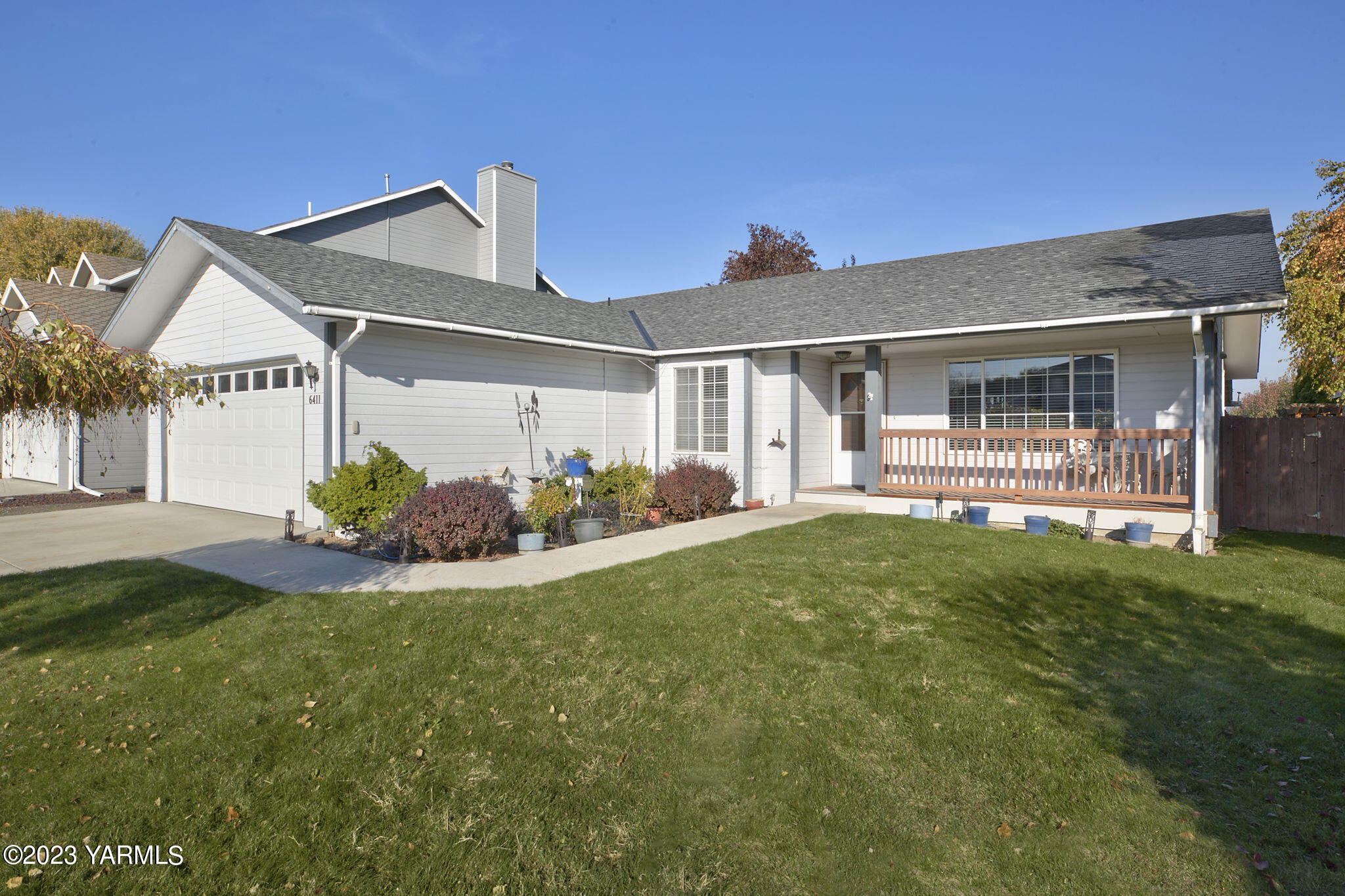 6411 Terry Ave