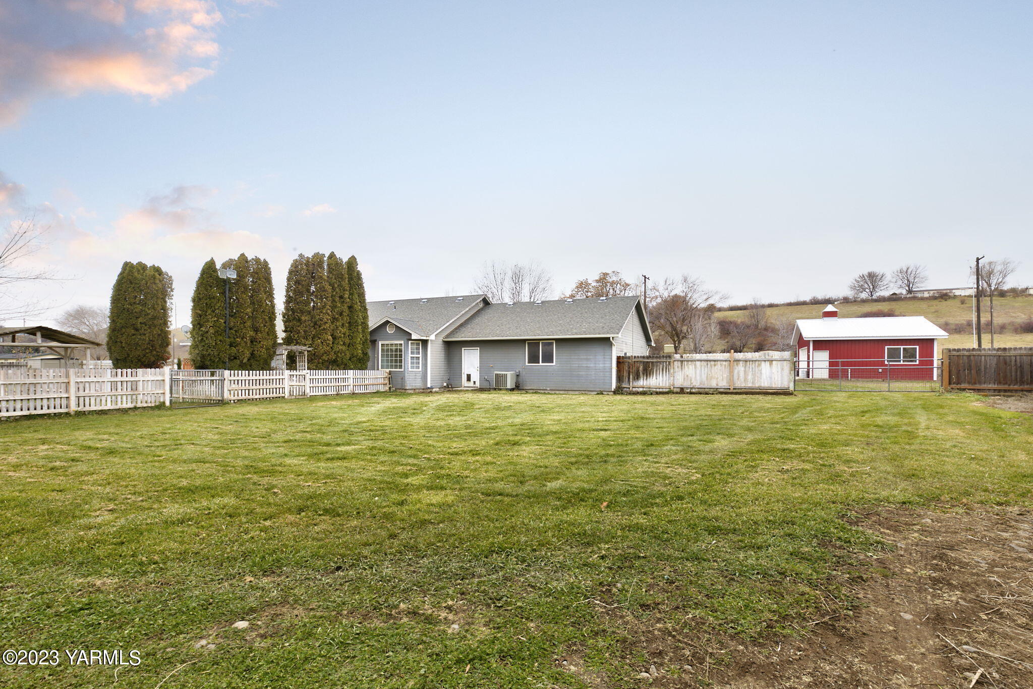 13005 Cottonwood Canyon Rd