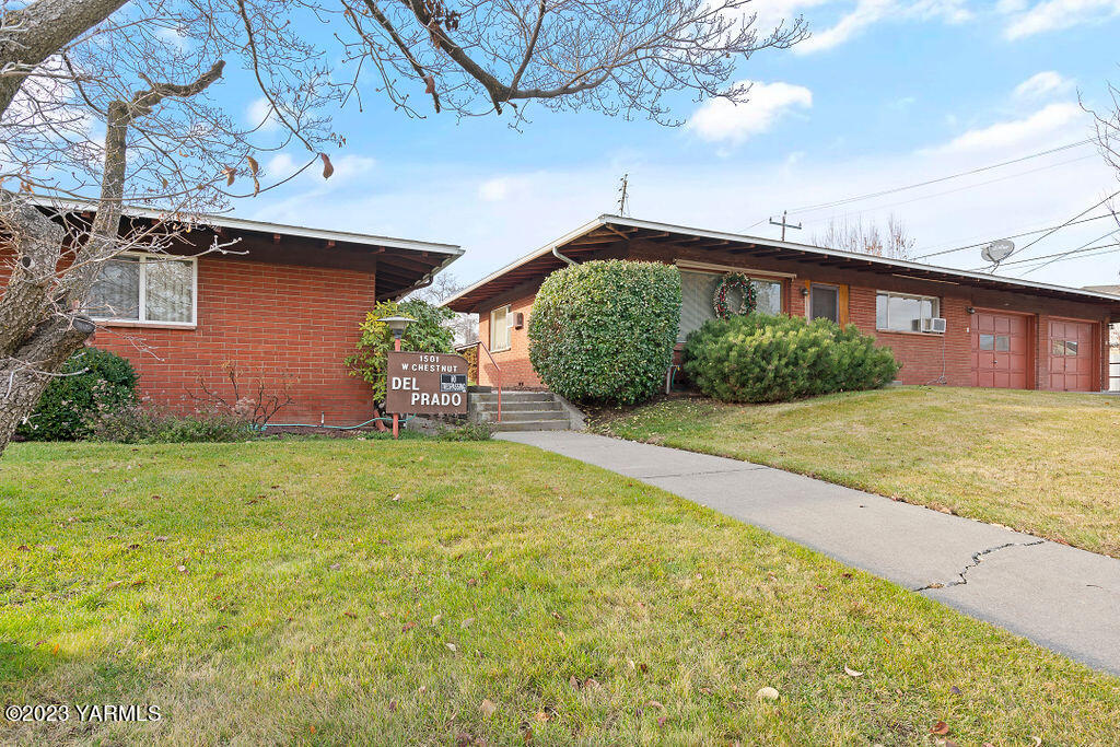 1501 W Chestnut Ave Unit: 5