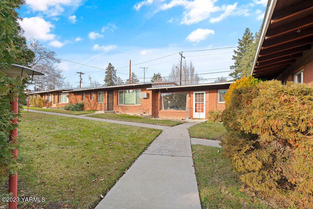 1501 W Chestnut Ave Unit: 5