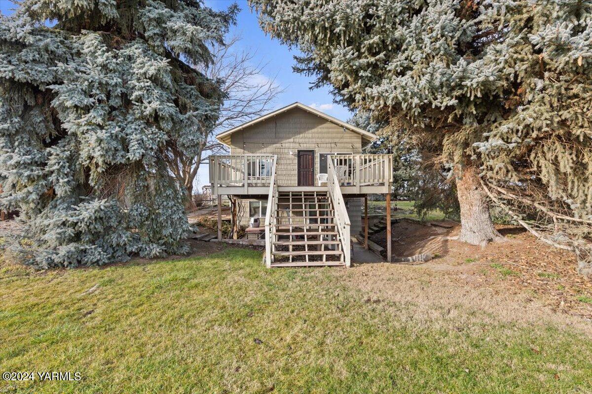 503 Valley View Rd