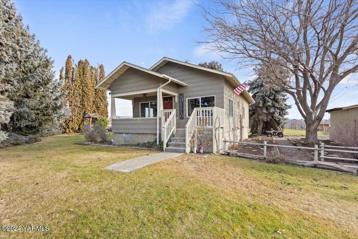 503 Valley View Rd