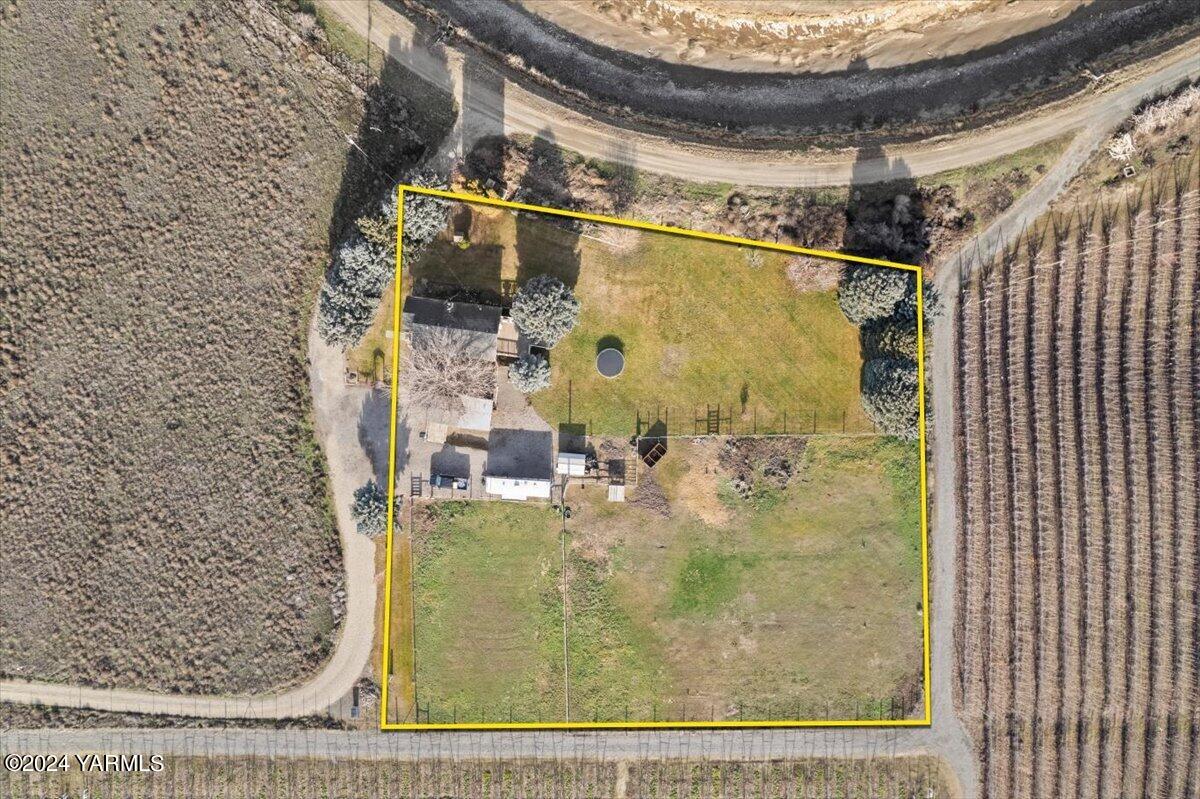 503 Valley View Rd