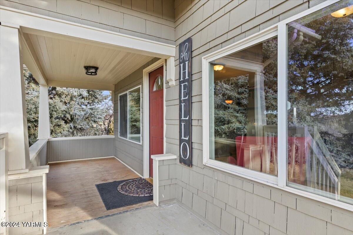 503 Valley View Rd