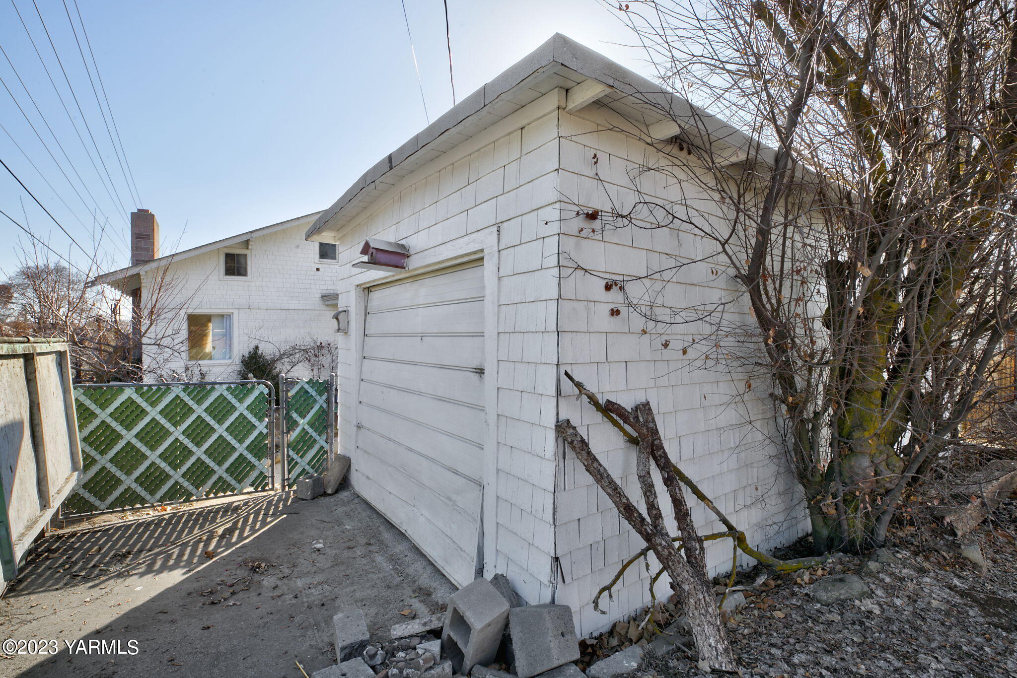 110 N 3rd St