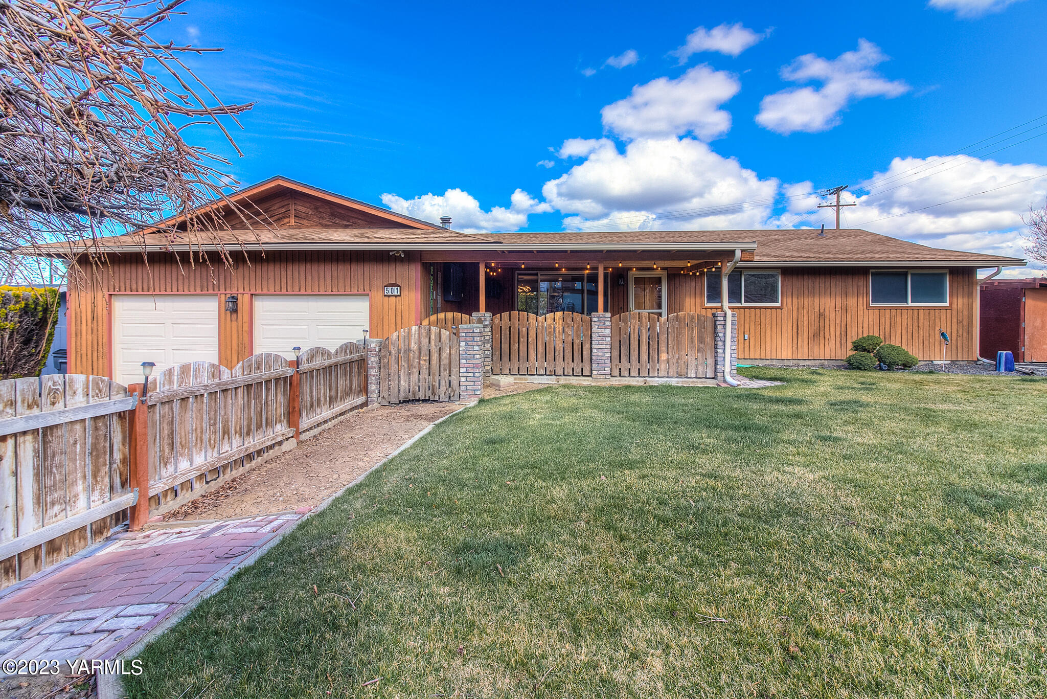 501 Langell Dr
