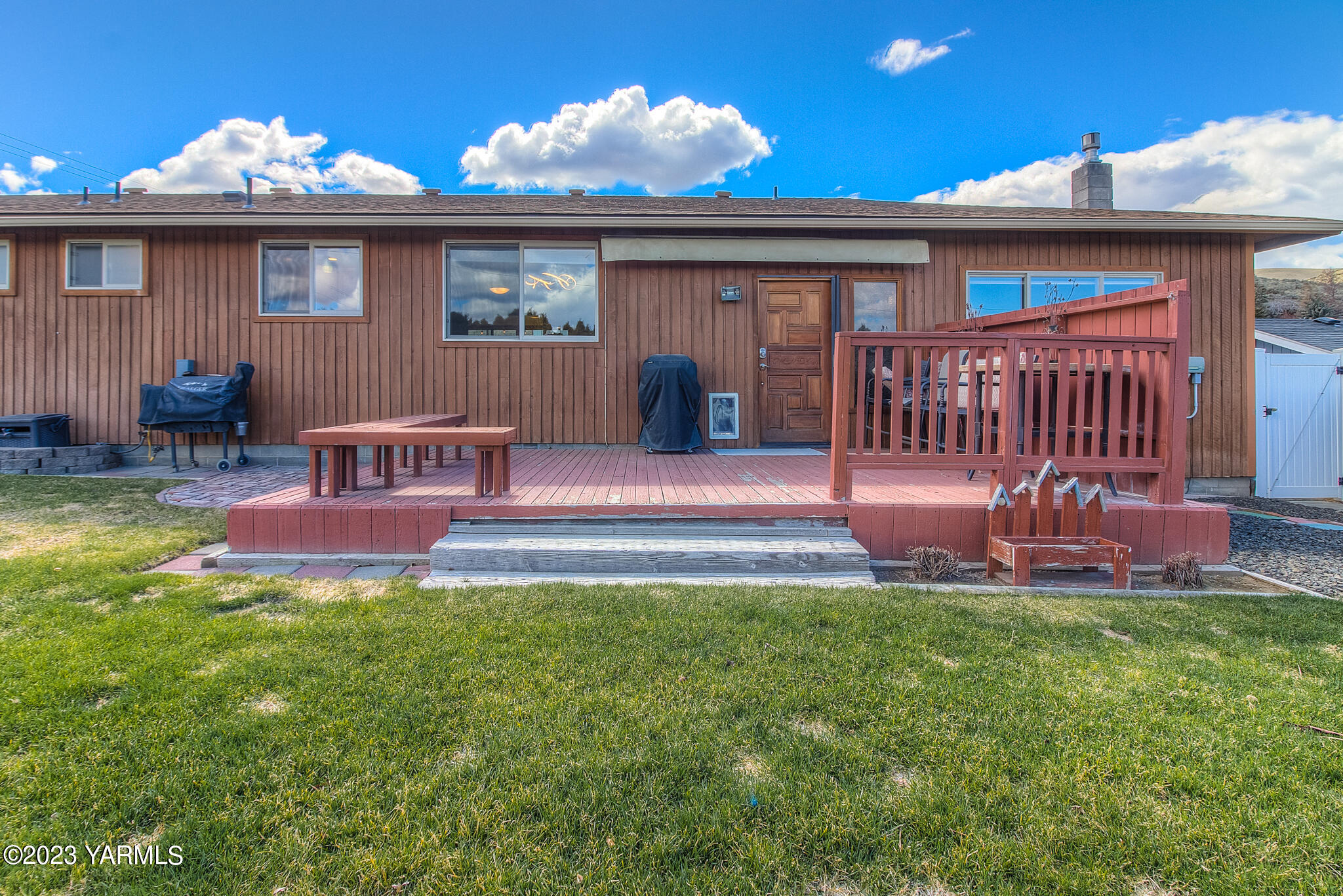 501 Langell Dr