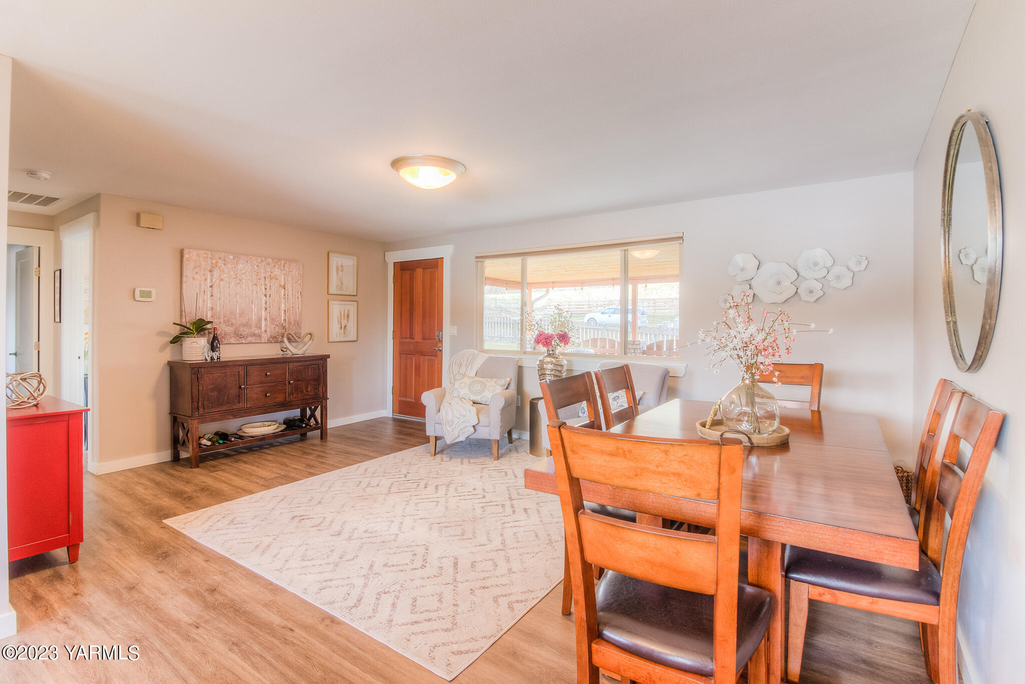 501 Langell Dr