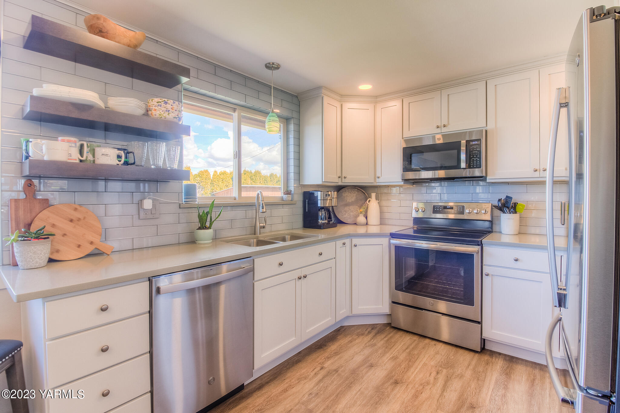 501 Langell Dr