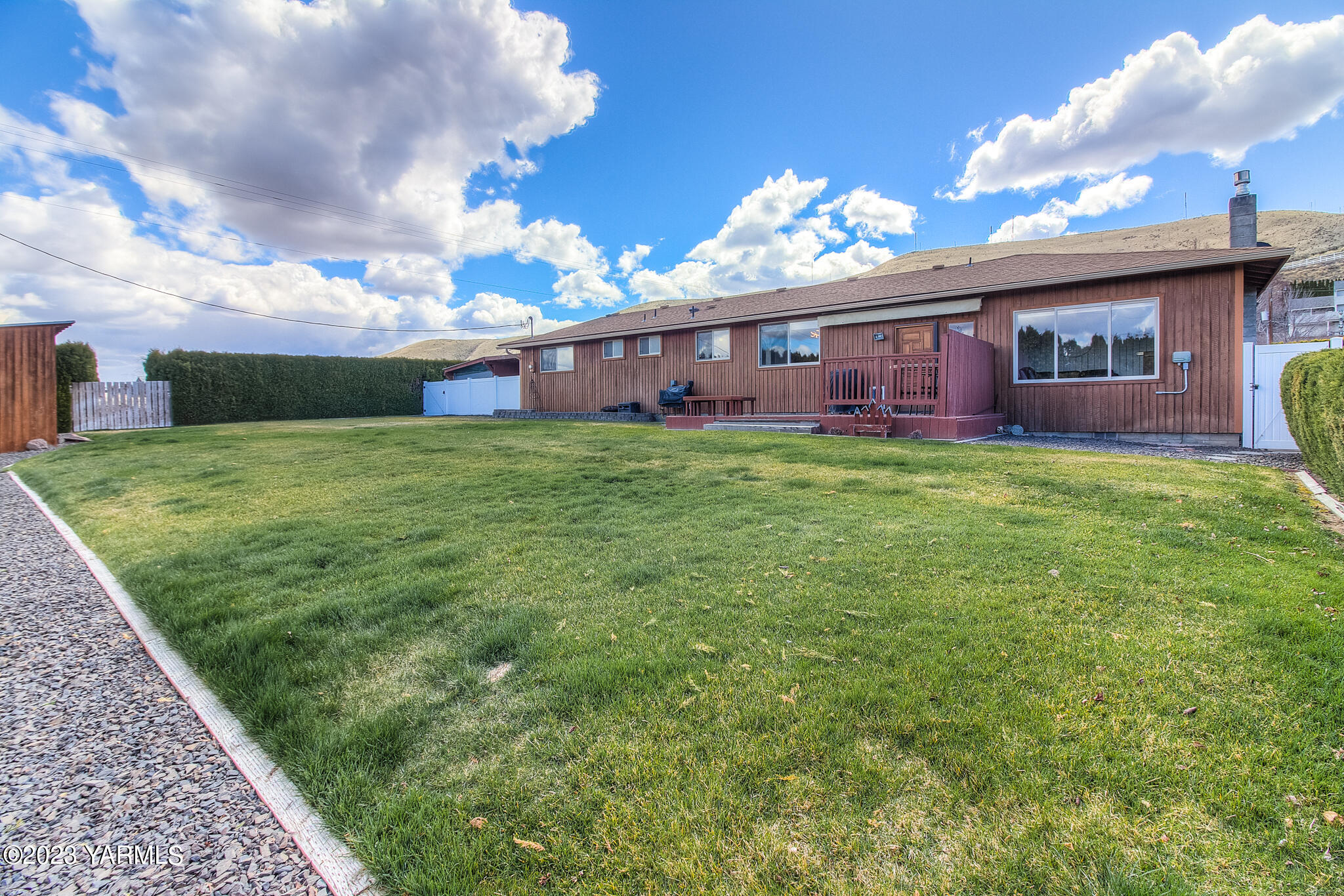 501 Langell Dr