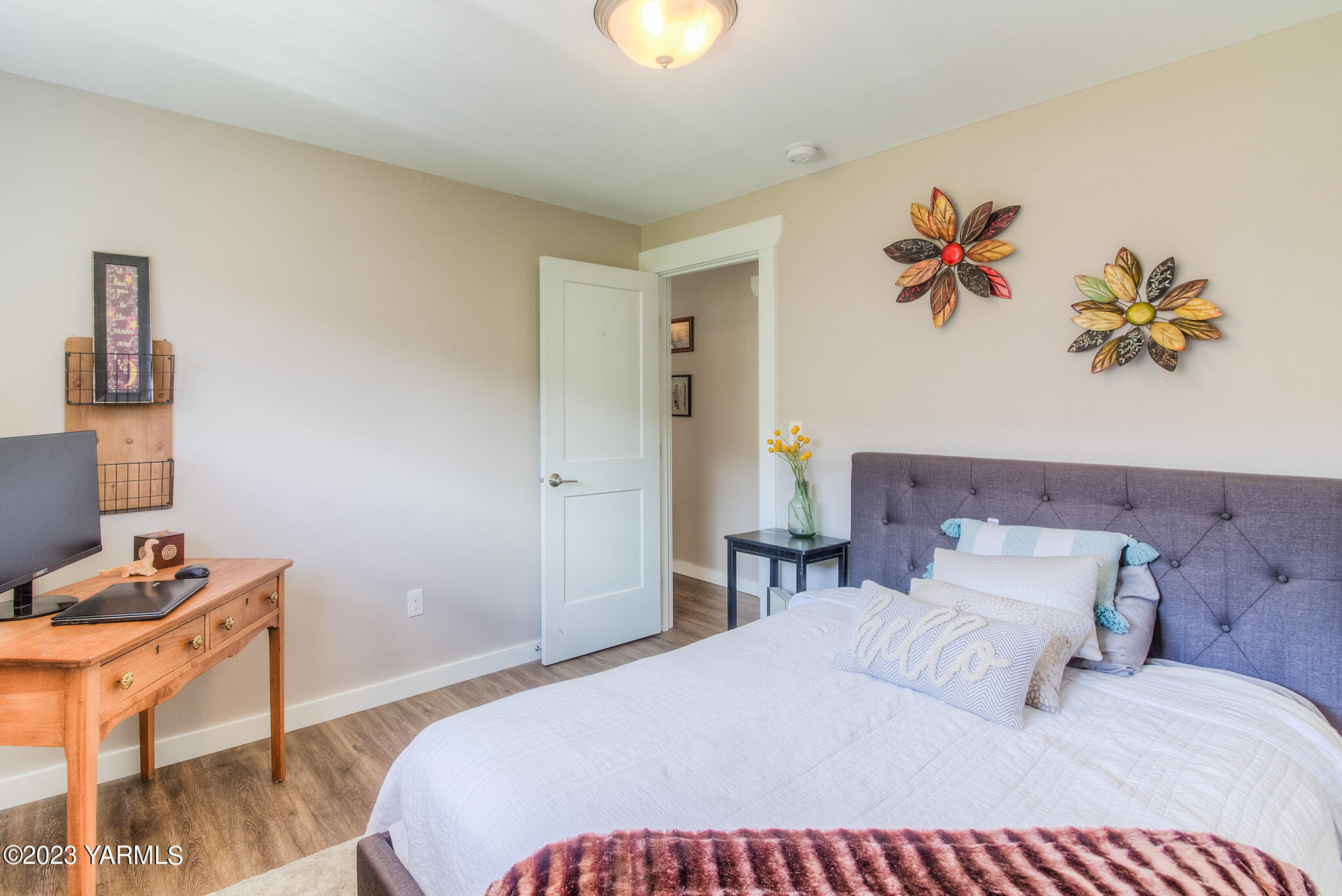 501 Langell Dr