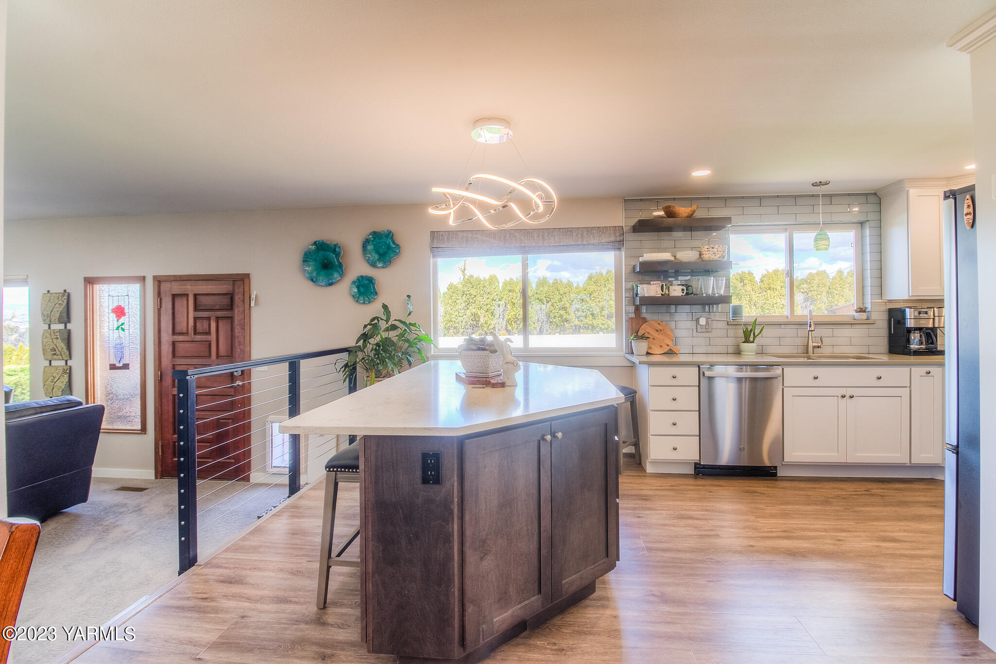 501 Langell Dr