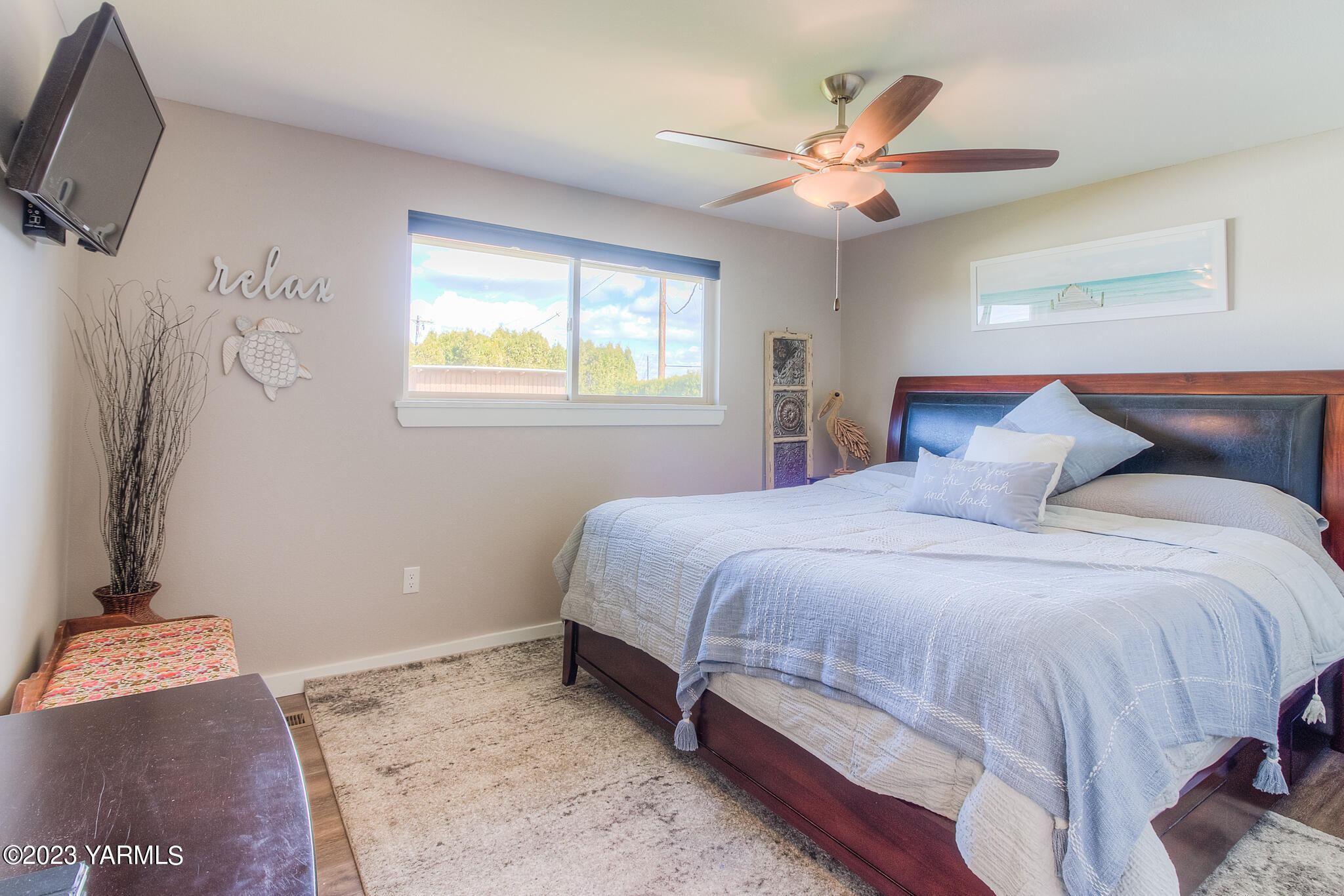 501 Langell Dr