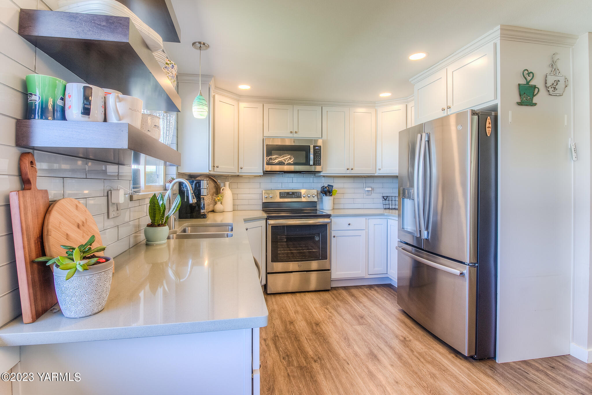 501 Langell Dr