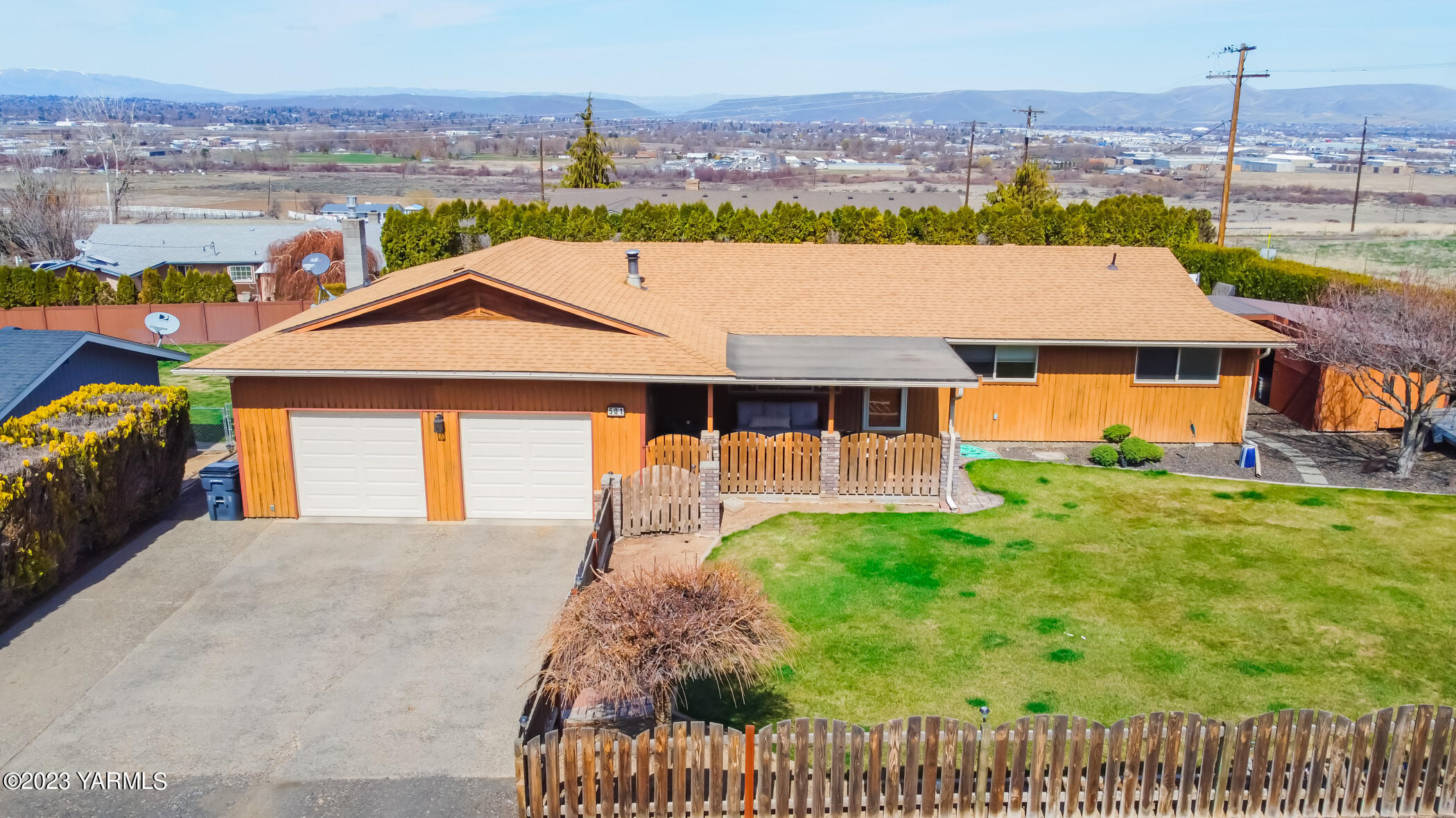 501 Langell Dr