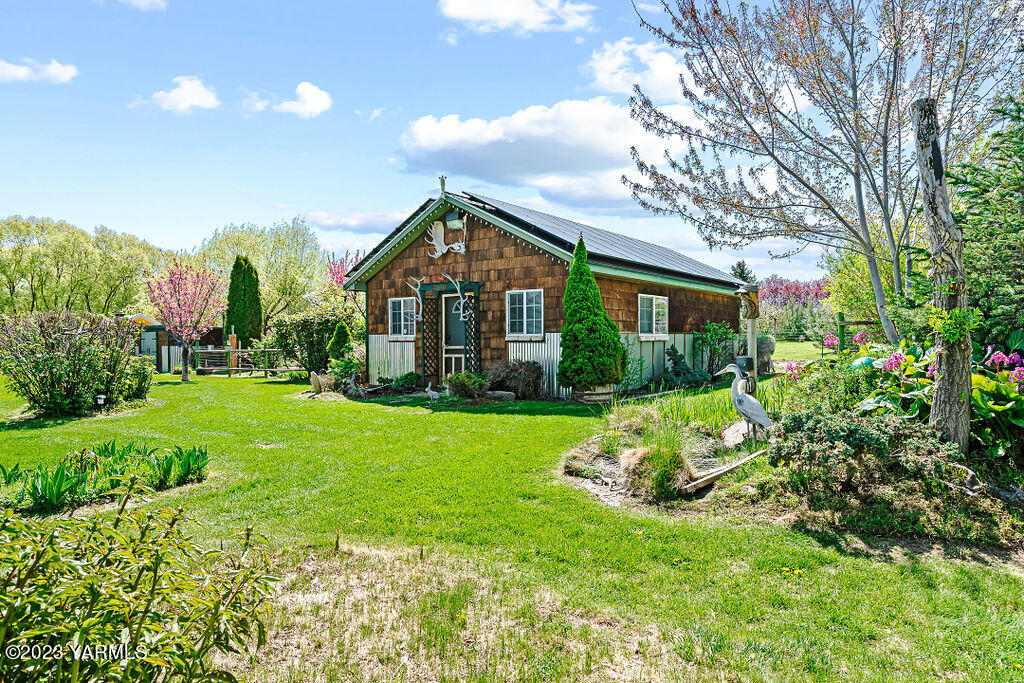 15010 Fisk Rd