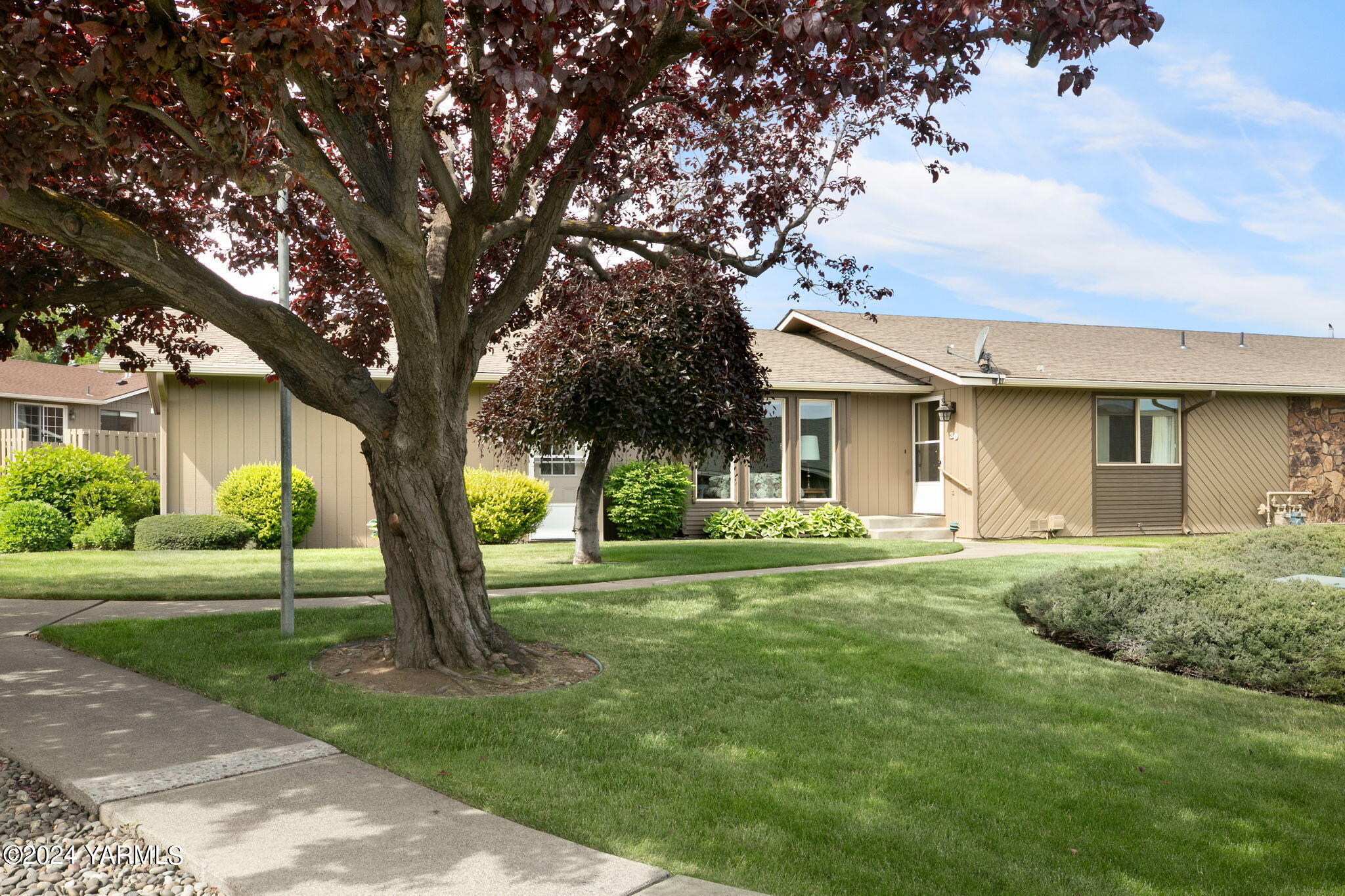 3009 Redwood Way Unit: 30