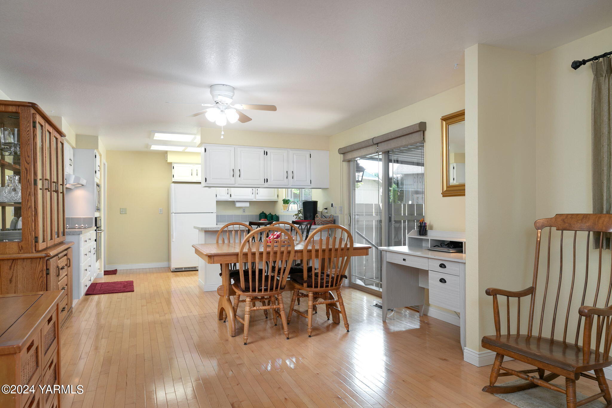 3009 Redwood Way Unit: 30