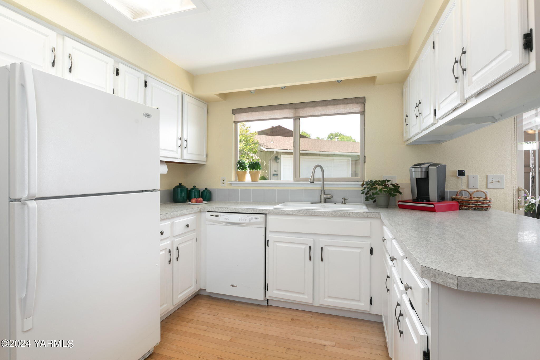 3009 Redwood Way Unit: 30