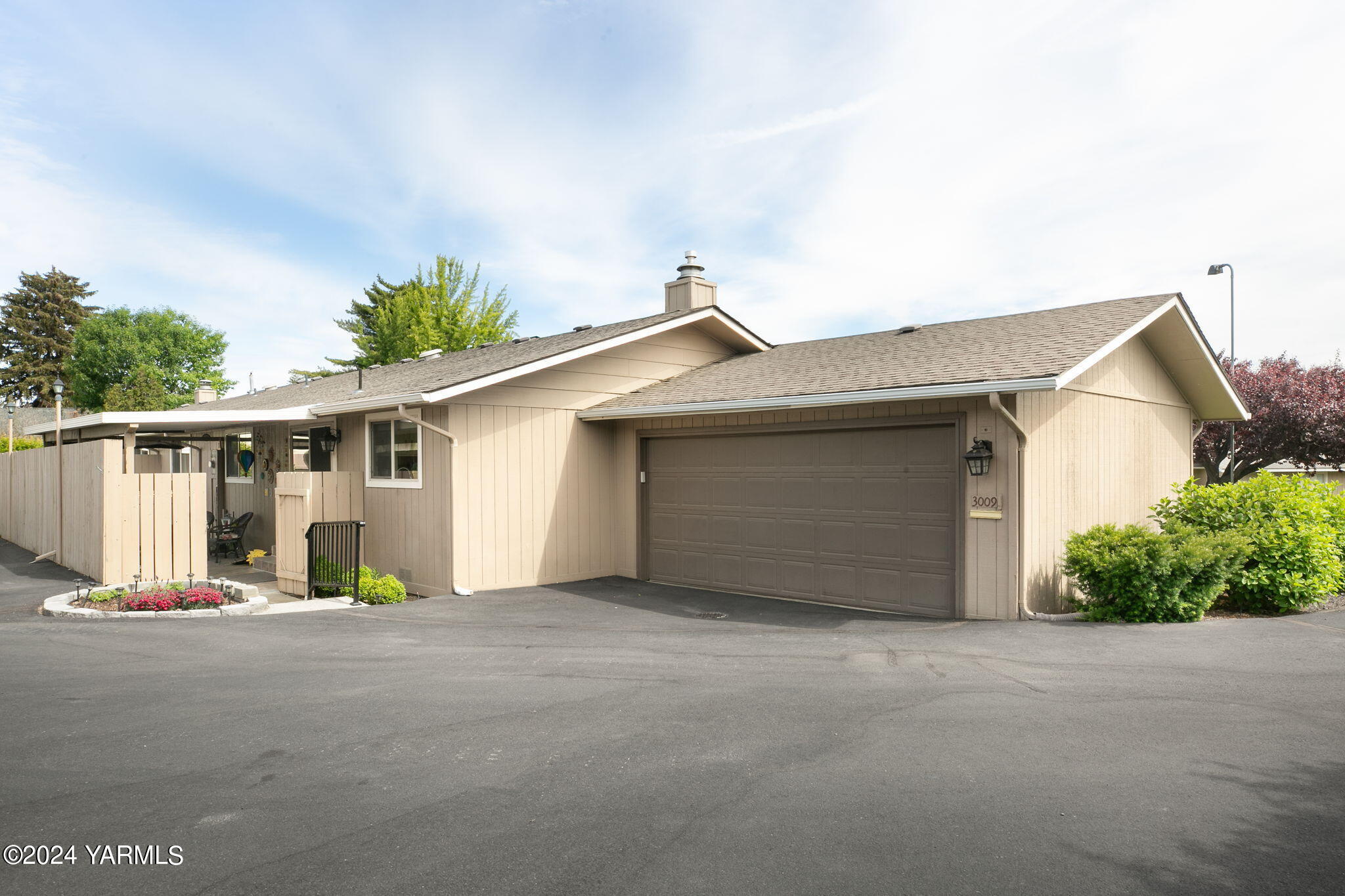 3009 Redwood Way Unit: 30