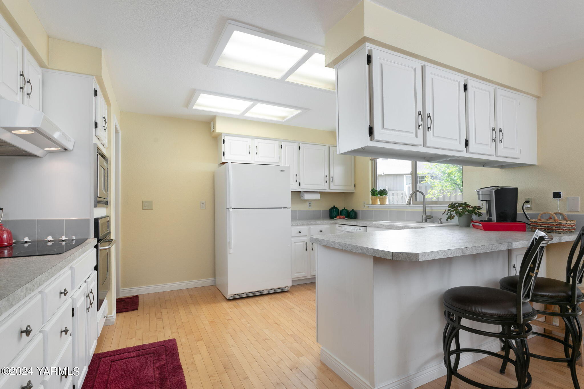 3009 Redwood Way Unit: 30