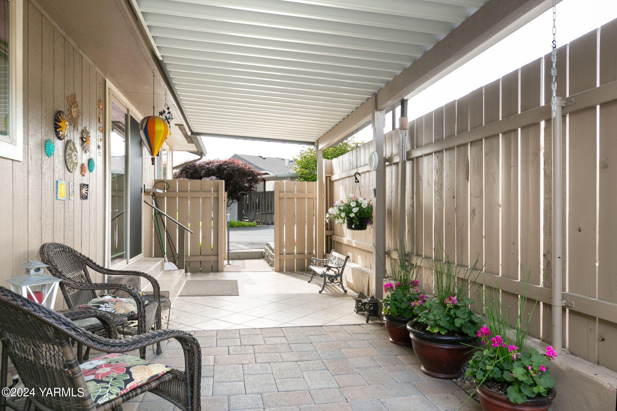 3009 Redwood Way Unit: 30