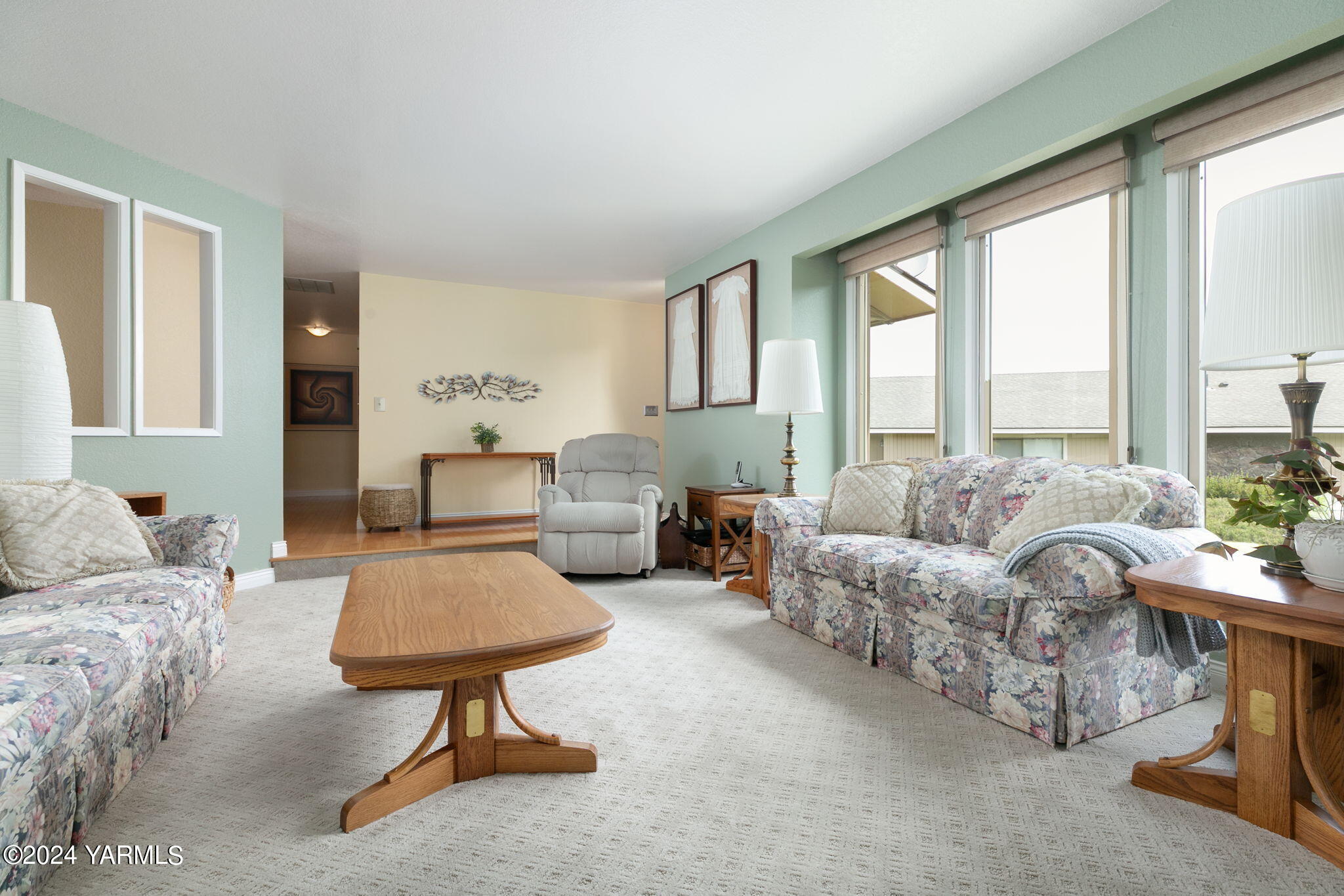 3009 Redwood Way Unit: 30