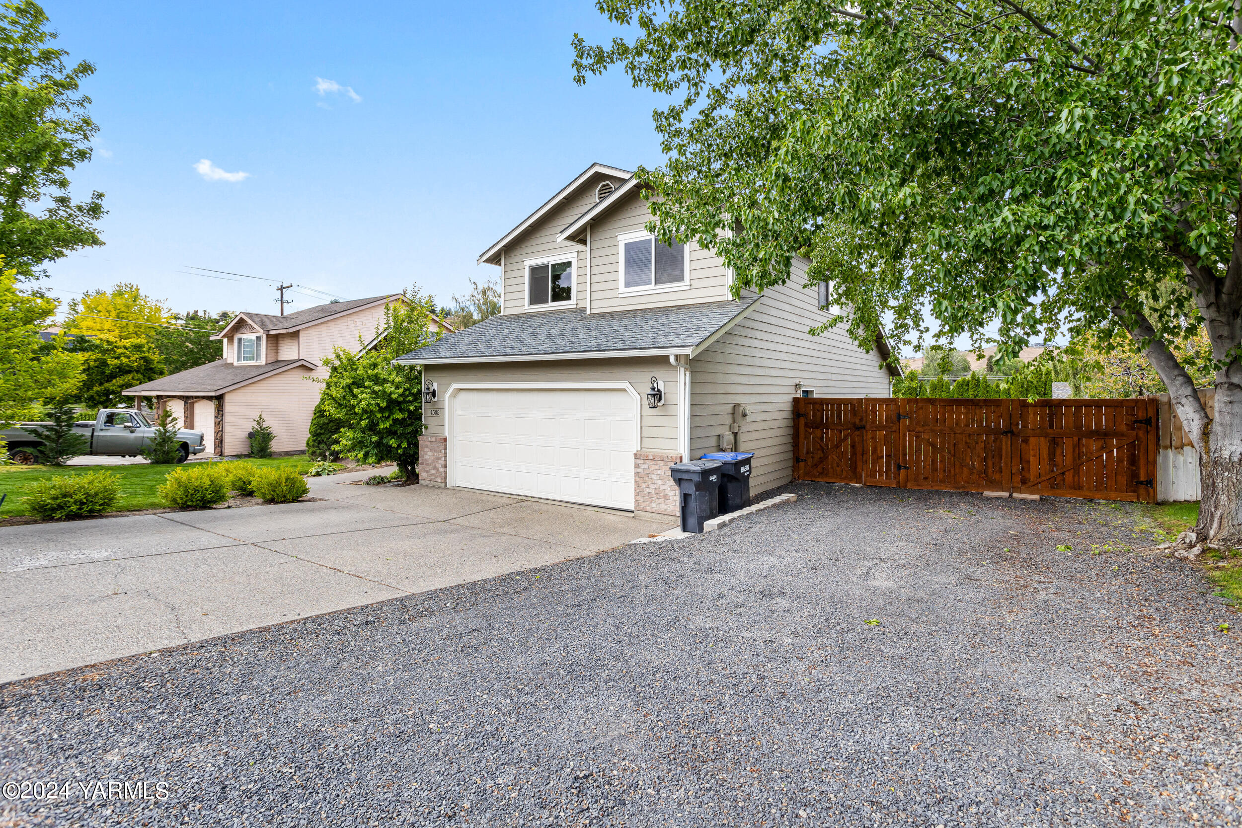1505 W Orchard Ave
