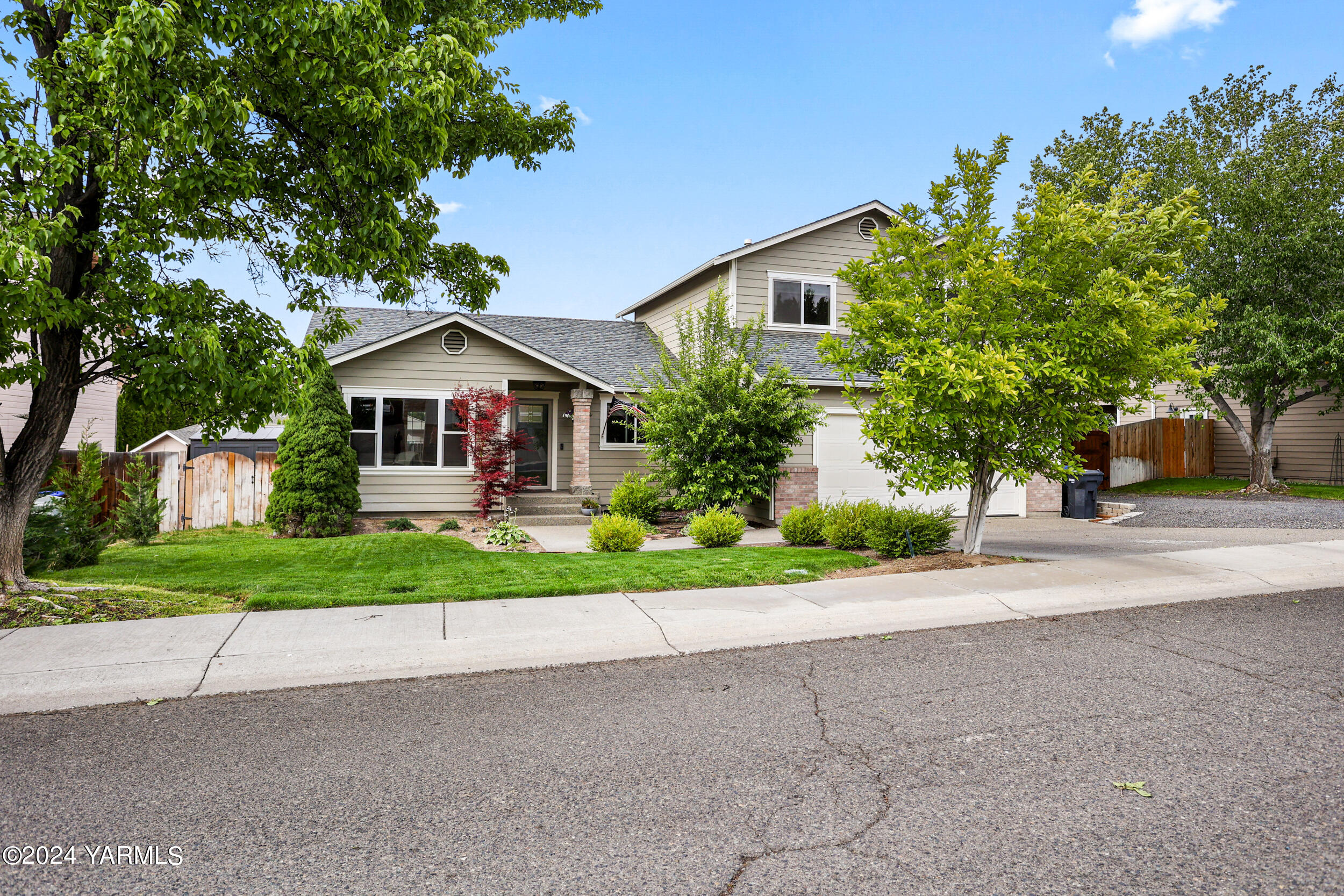 1505 W Orchard Ave