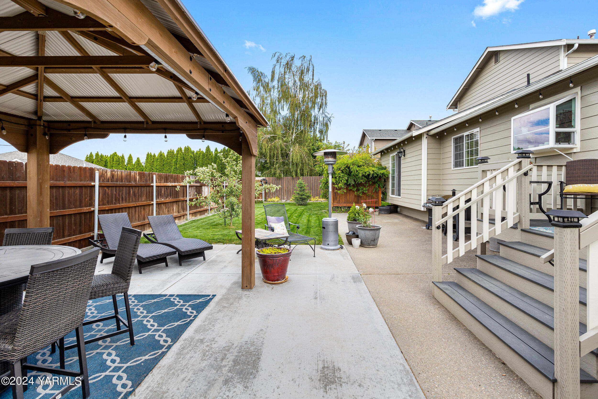 1505 W Orchard Ave