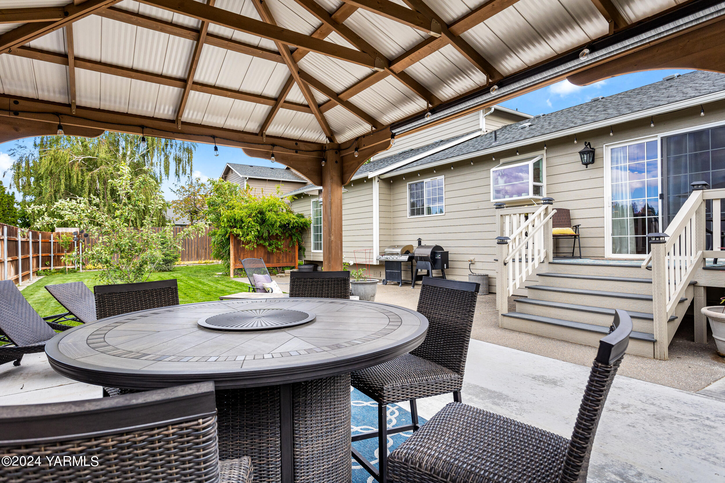 1505 W Orchard Ave
