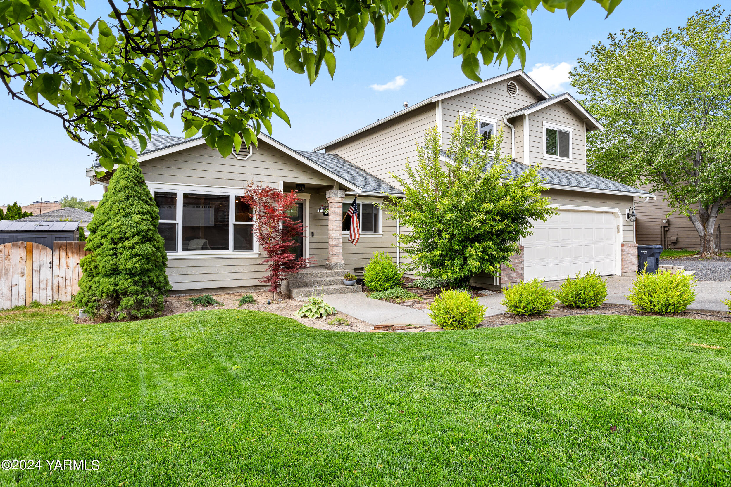 1505 W Orchard Ave
