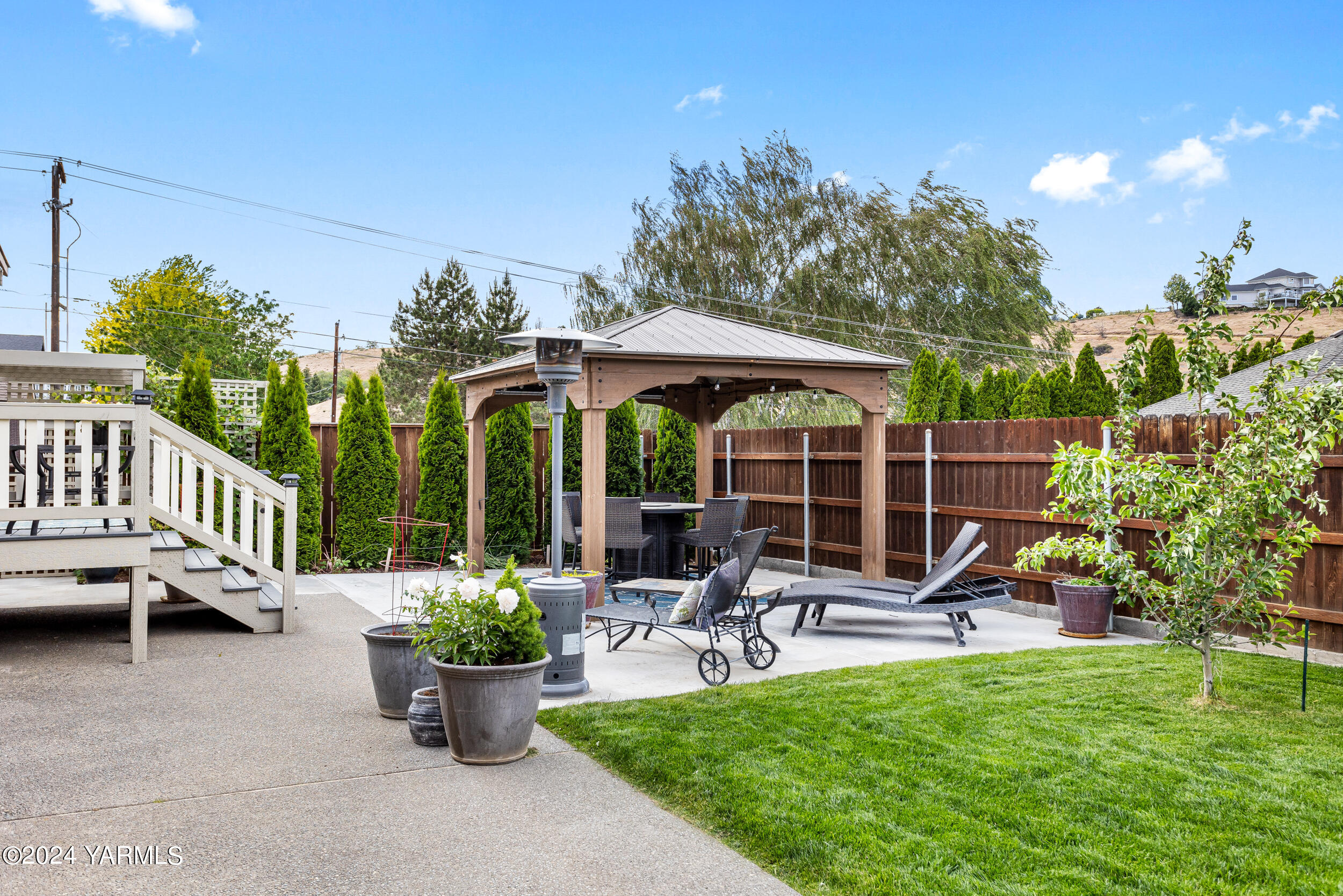 1505 W Orchard Ave