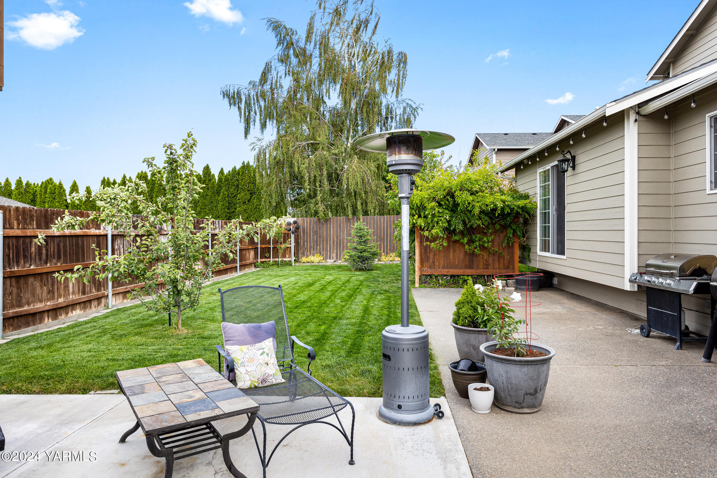 1505 W Orchard Ave