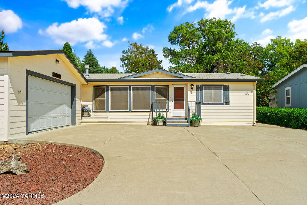 3701 Gun Club Rd Unit: 122