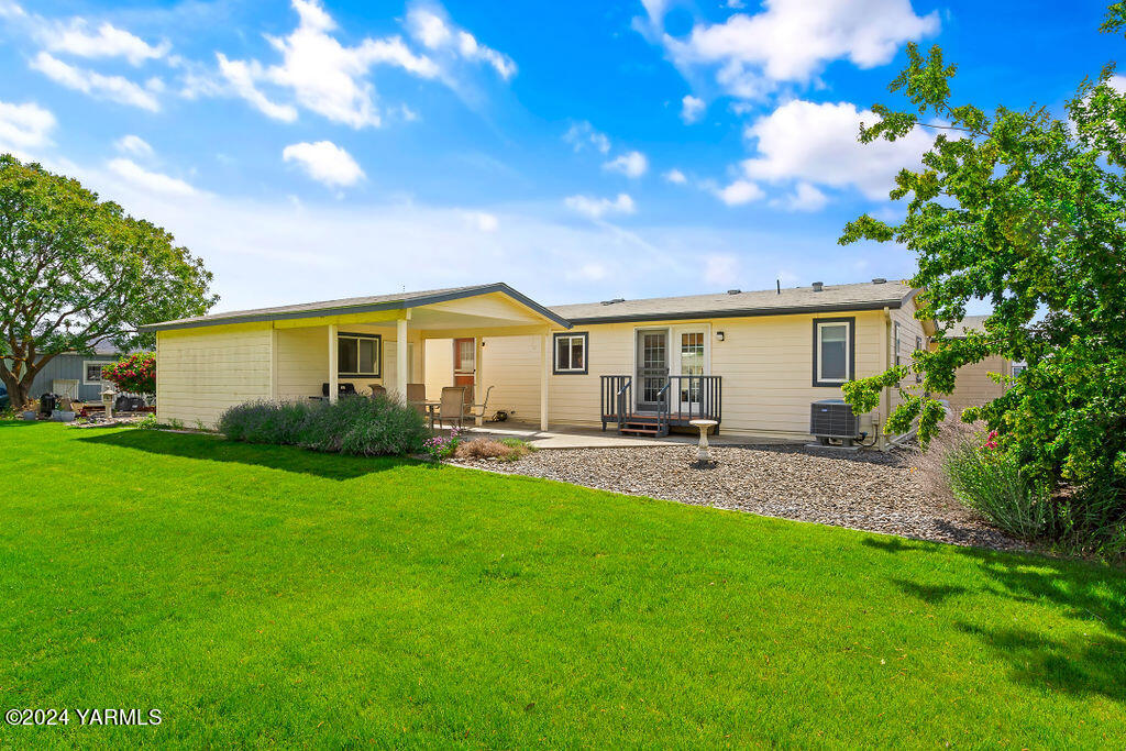 3701 Gun Club Rd Unit: 122