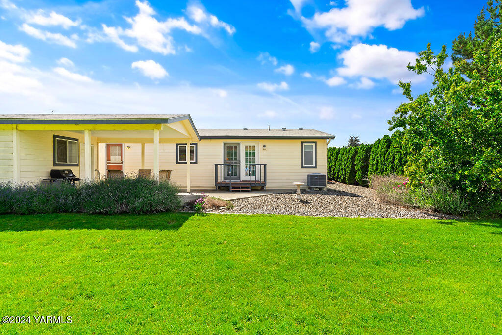 3701 Gun Club Rd Unit: 122