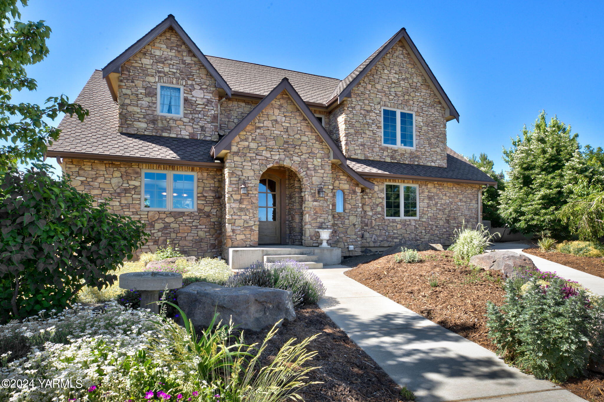 12302 Marble Rd