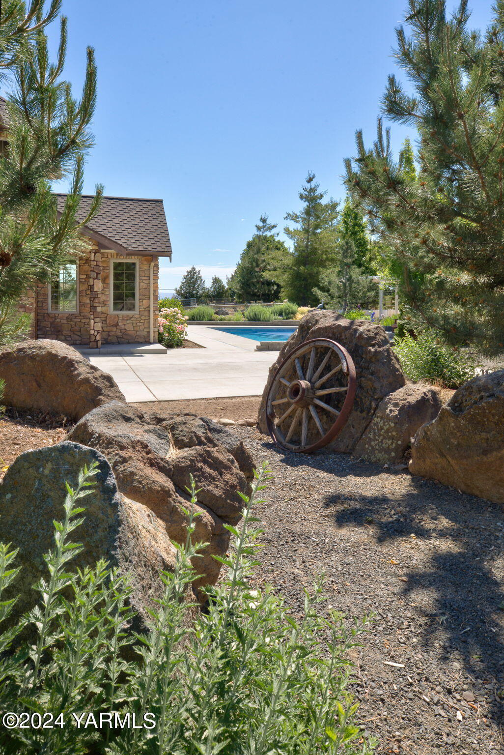12302 Marble Rd