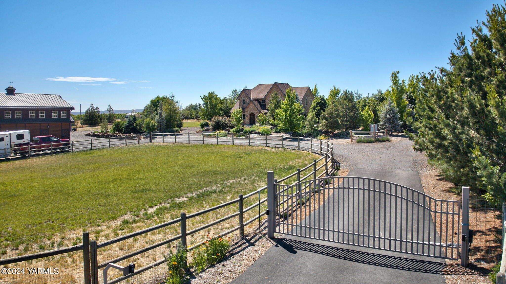 12302 Marble Rd