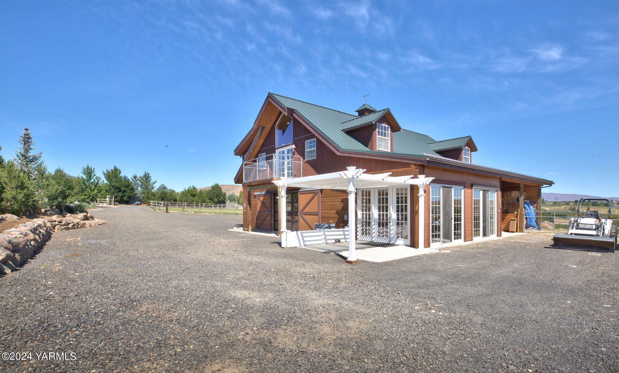 12302 Marble Rd