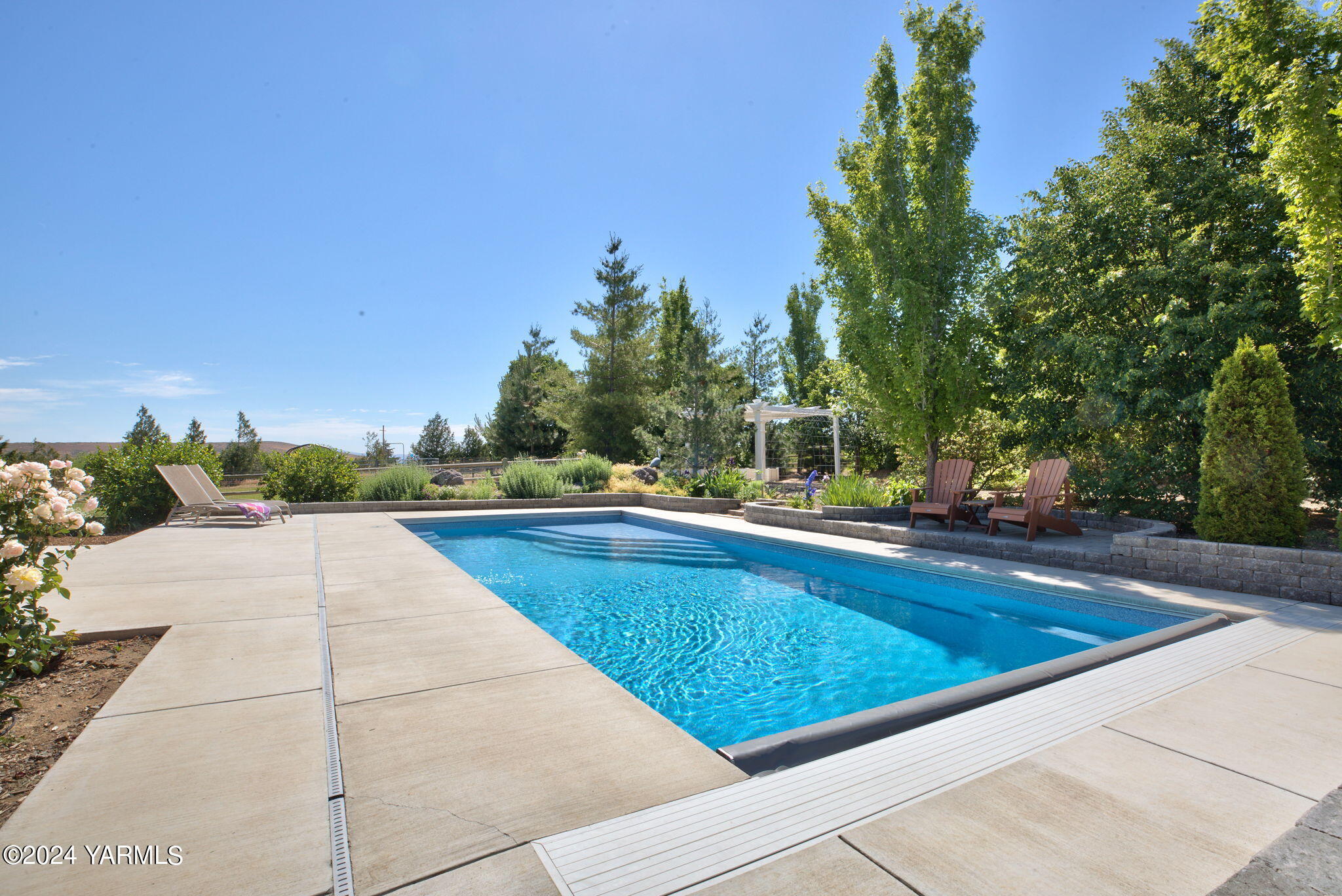 12302 Marble Rd