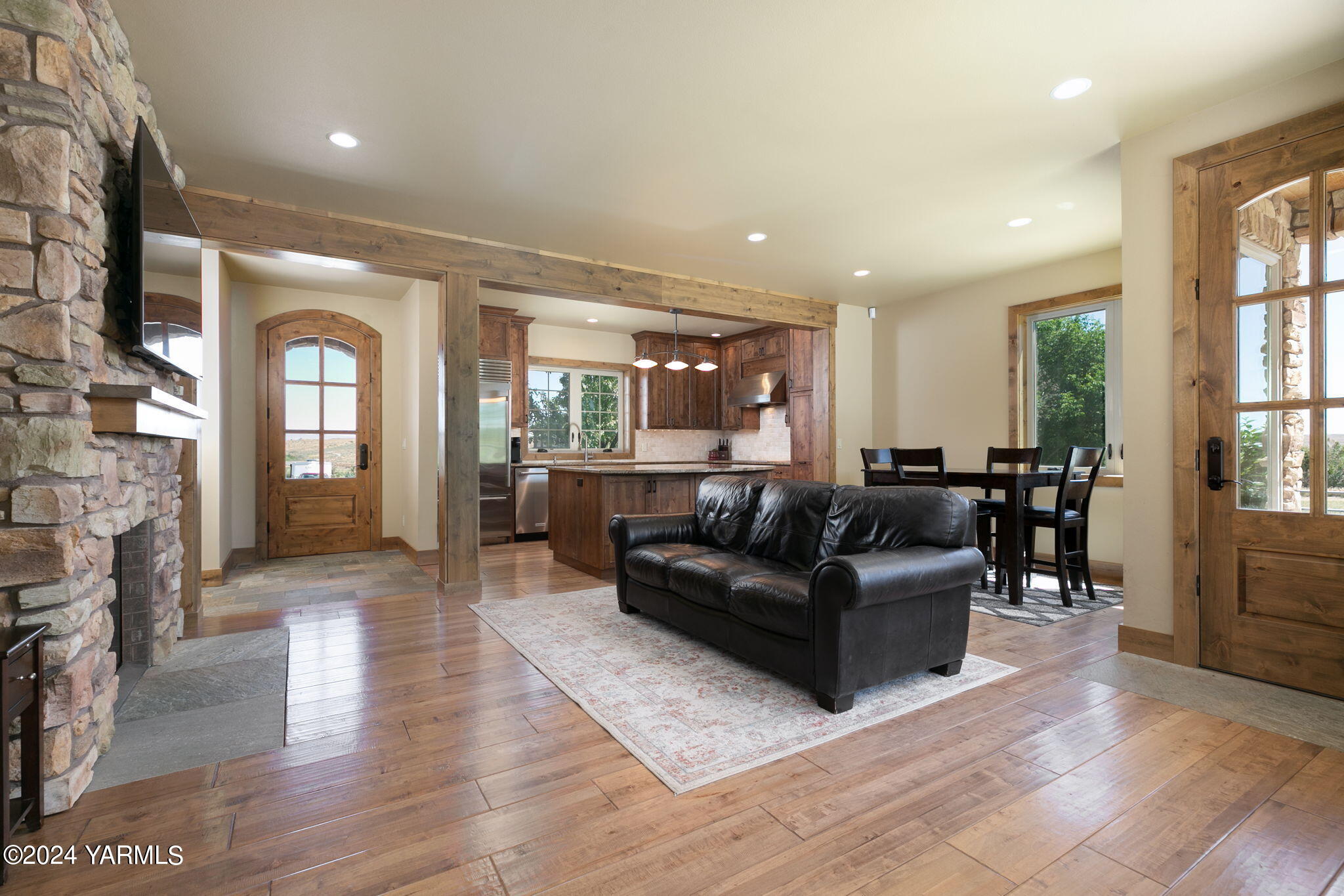 12302 Marble Rd